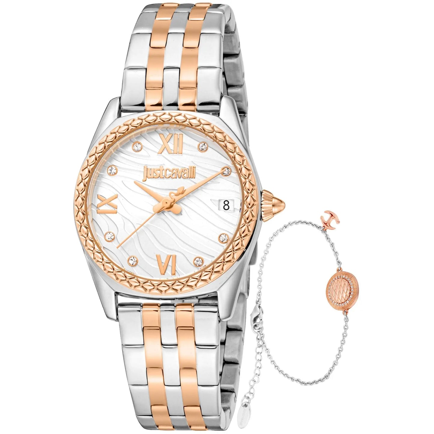 Just Cavalli Montres Just Cavalli