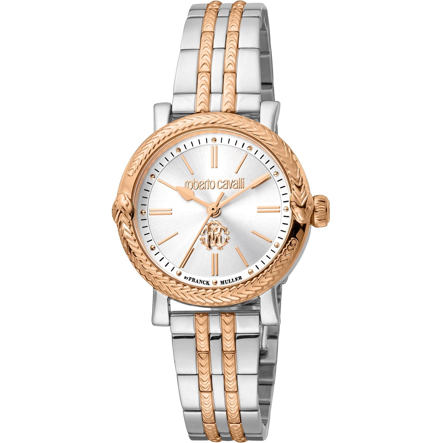 Roberto Cavalli By Franck Muller Montres - Tendance