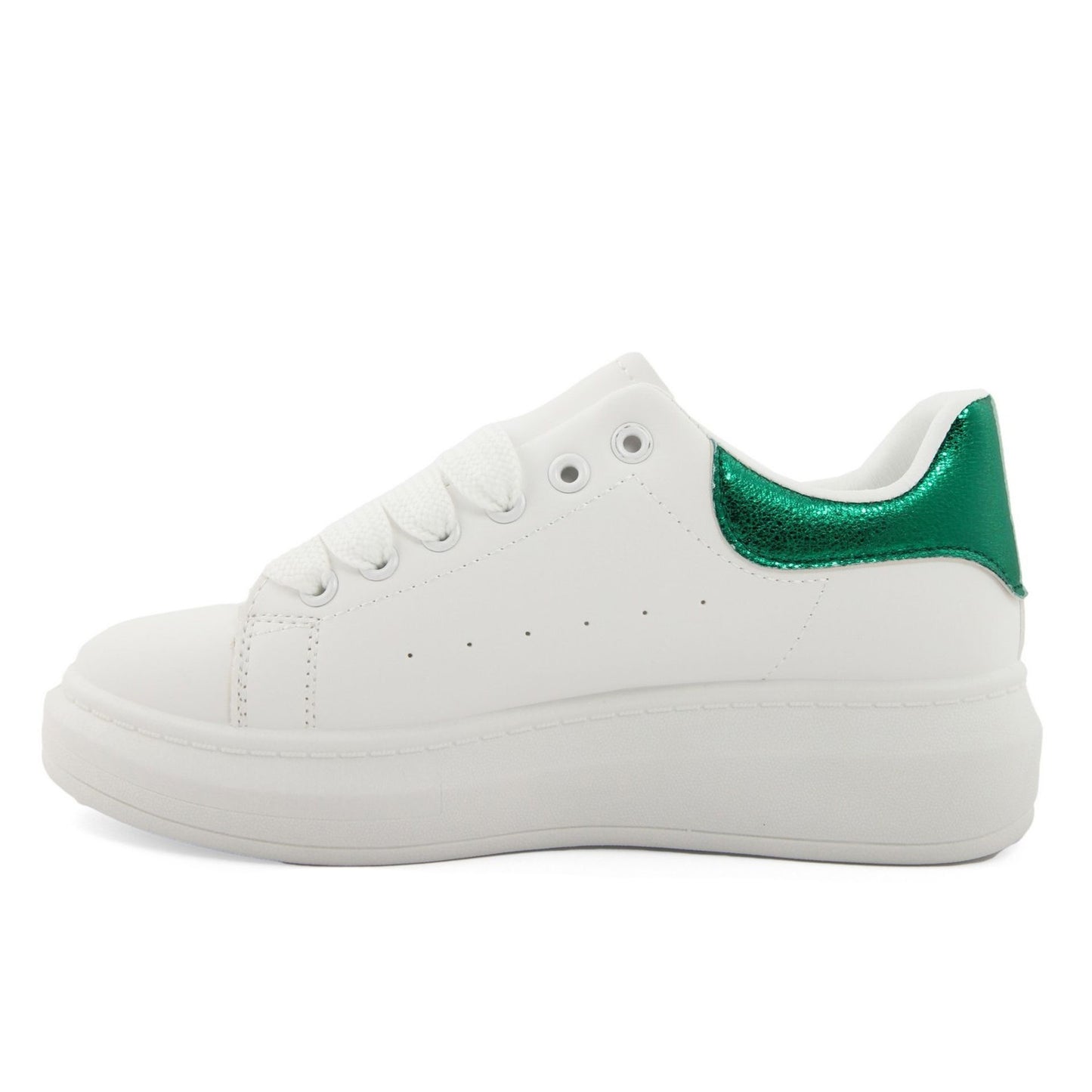 Fashion Attitude Sneakers - Tendance