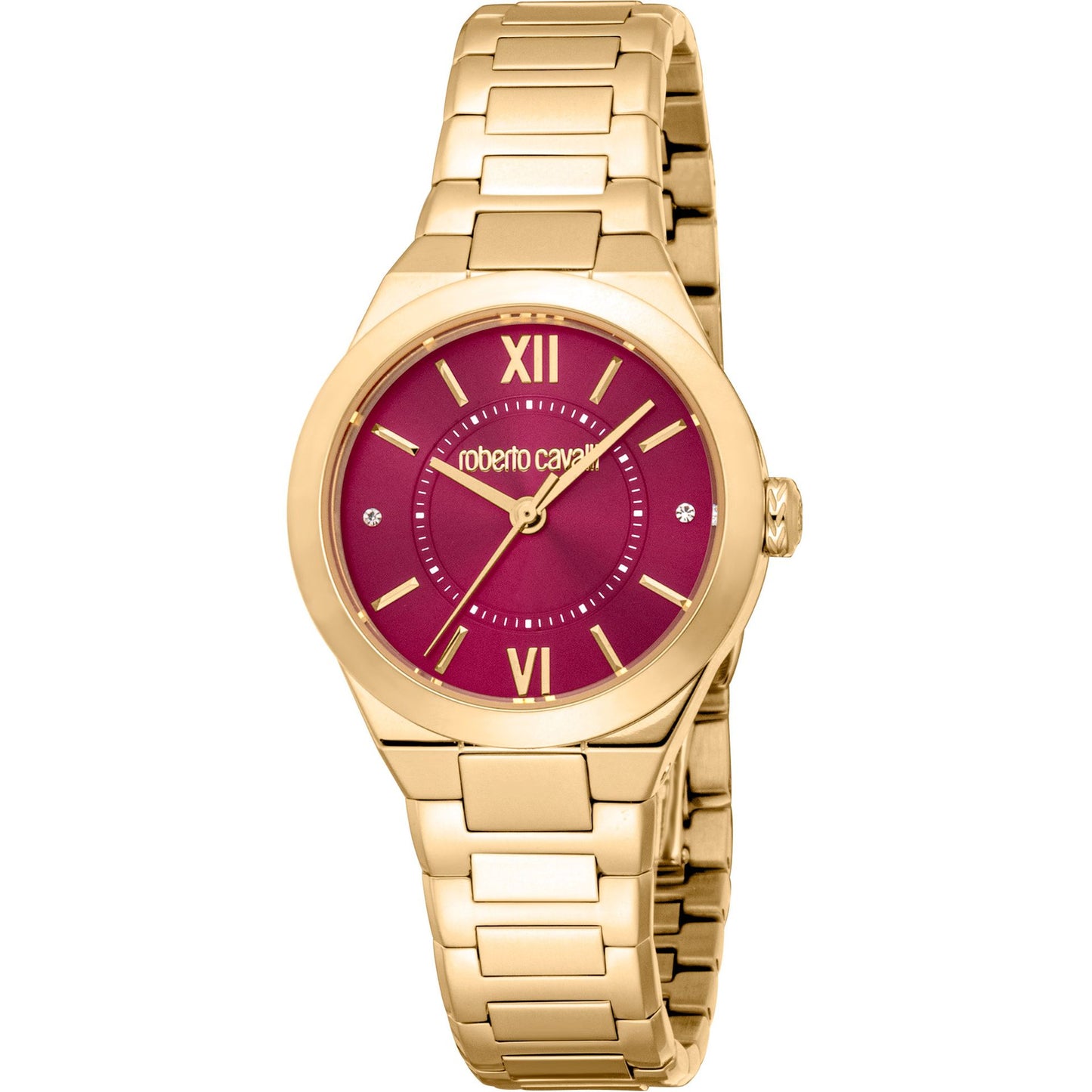 Roberto Cavalli Montres - Tendance