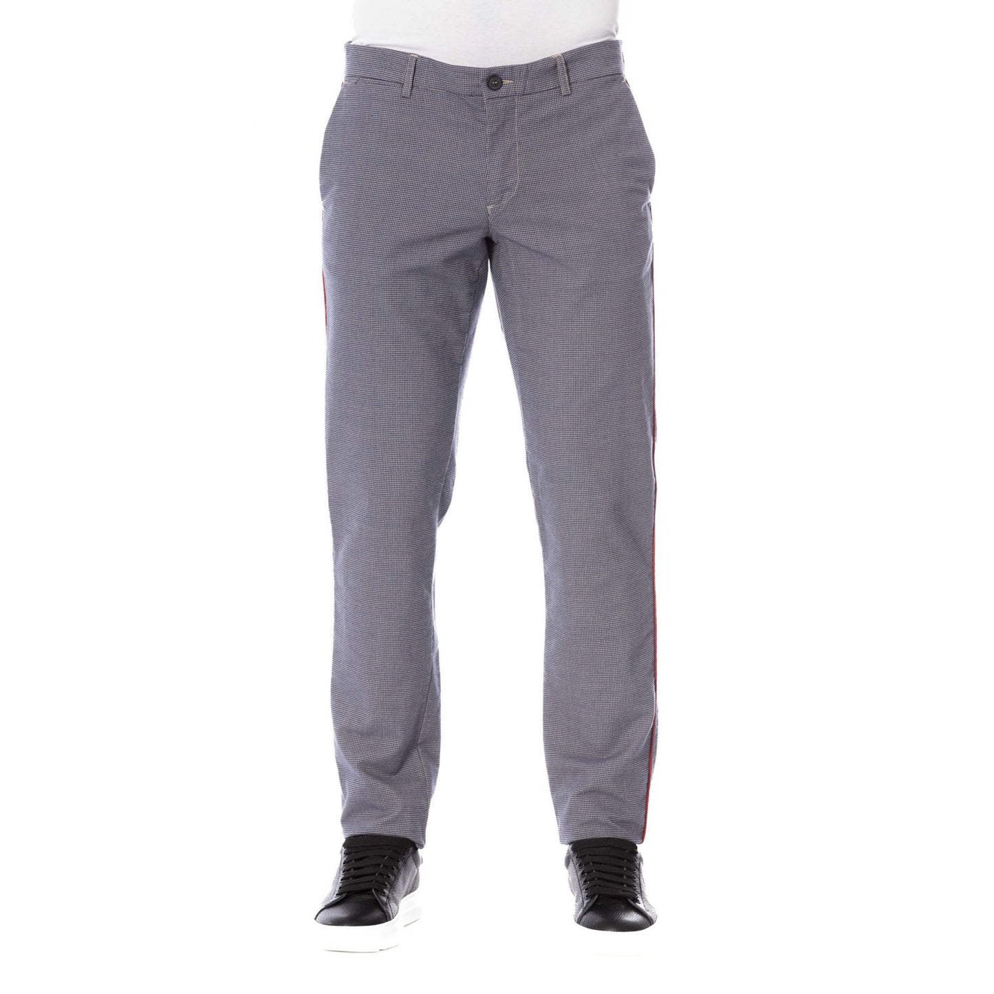 Trussardi Jeans Pantalons - Tendance