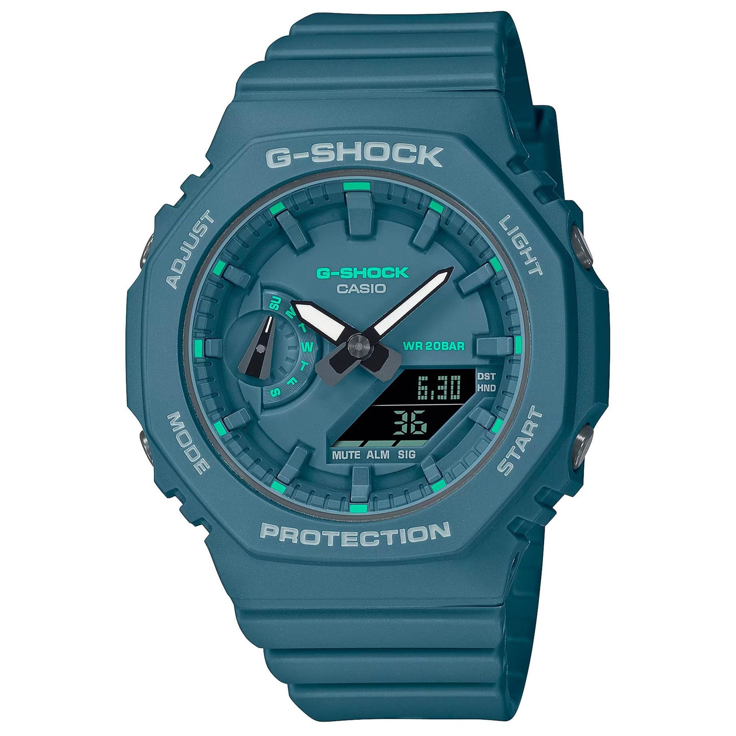 Casio Montres - Tendance