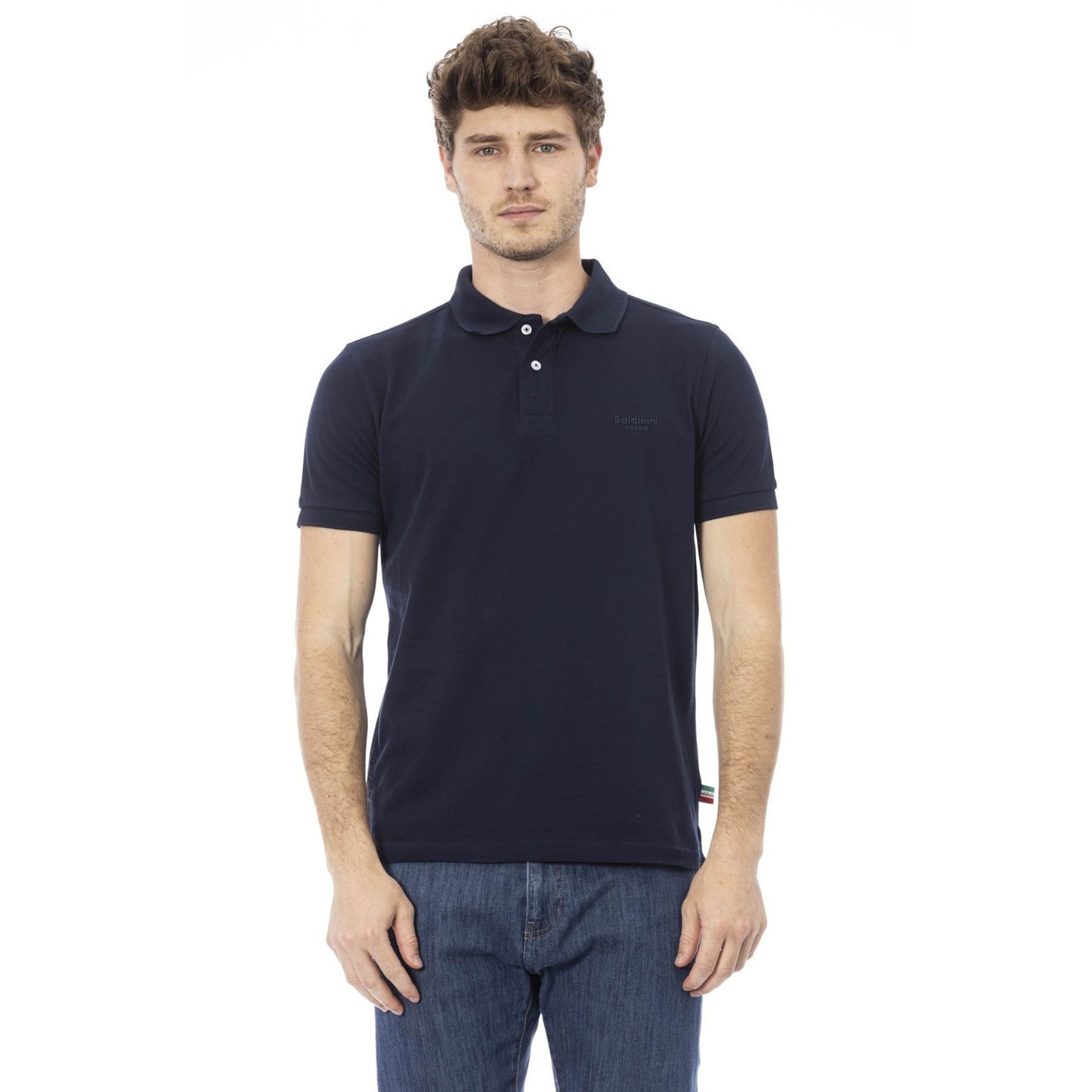 Baldinini Trend Polo - Tendance