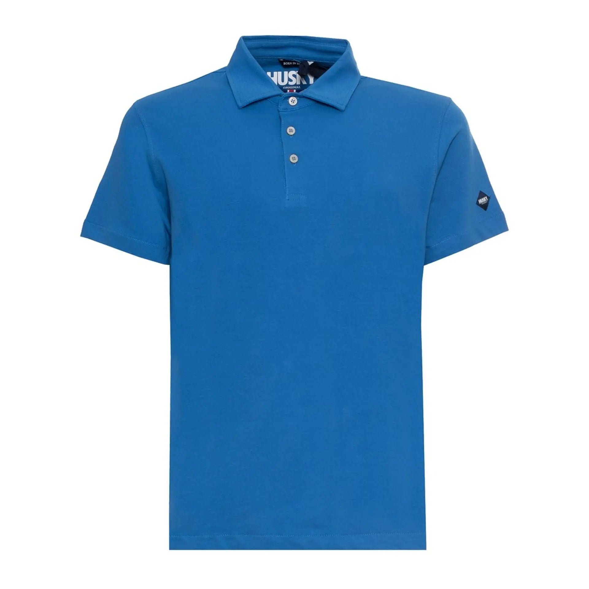 Husky Polo Husky