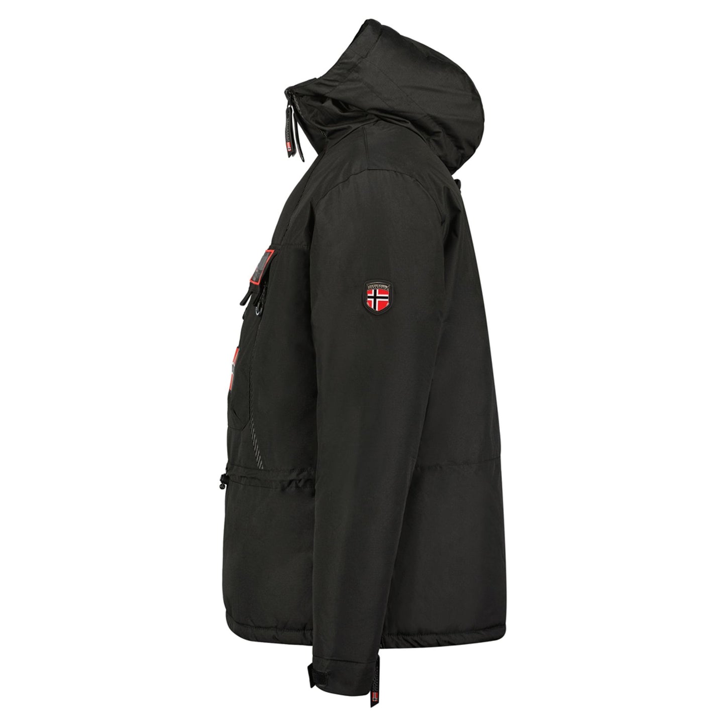 Geographical Norway Vestes - Tendance