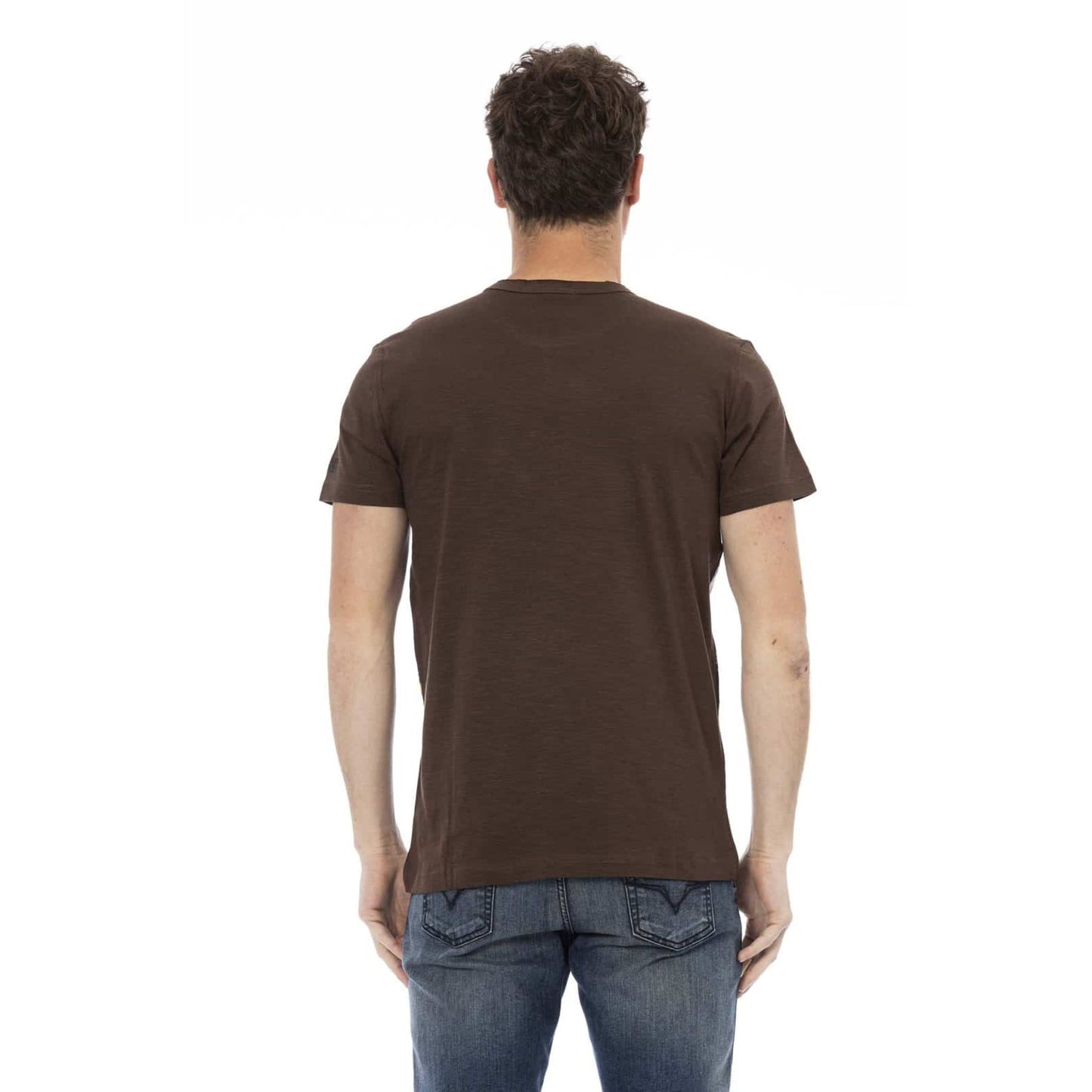 Trussardi Action T-shirts - Tendance