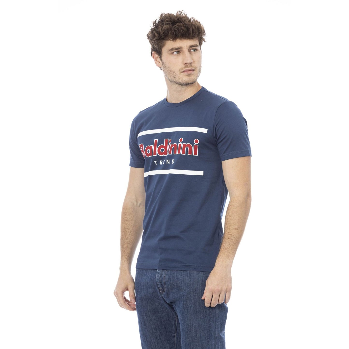 Baldinini Trend T-shirts - Tendance