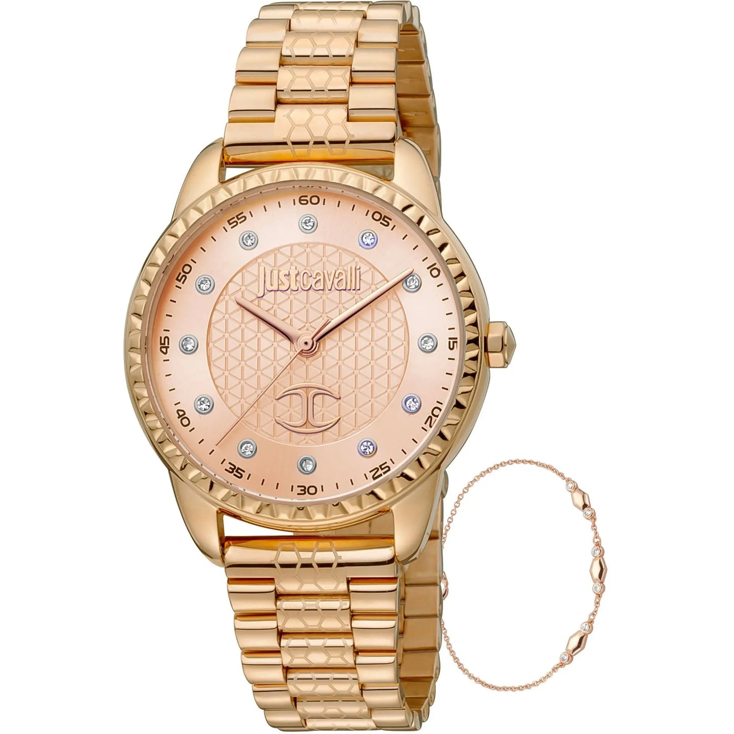 Just Cavalli Montres Just Cavalli