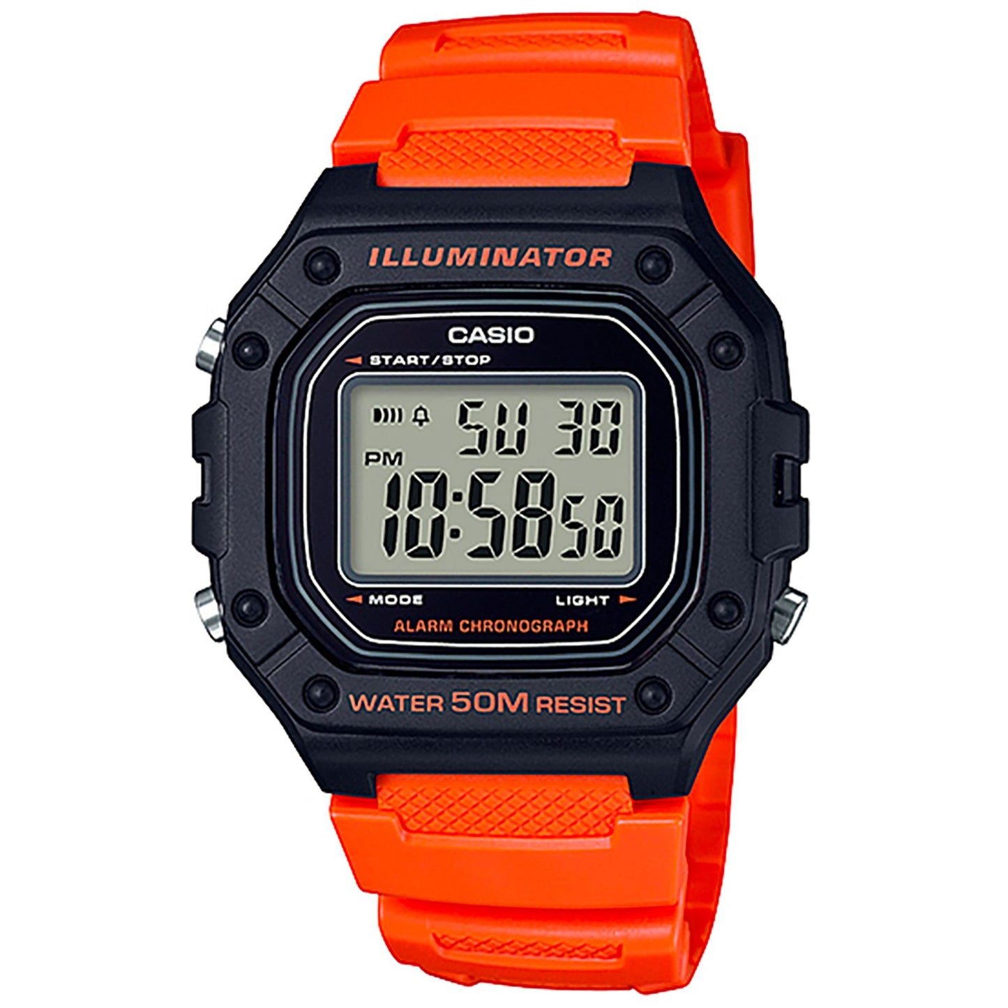 Casio Montres - Tendance