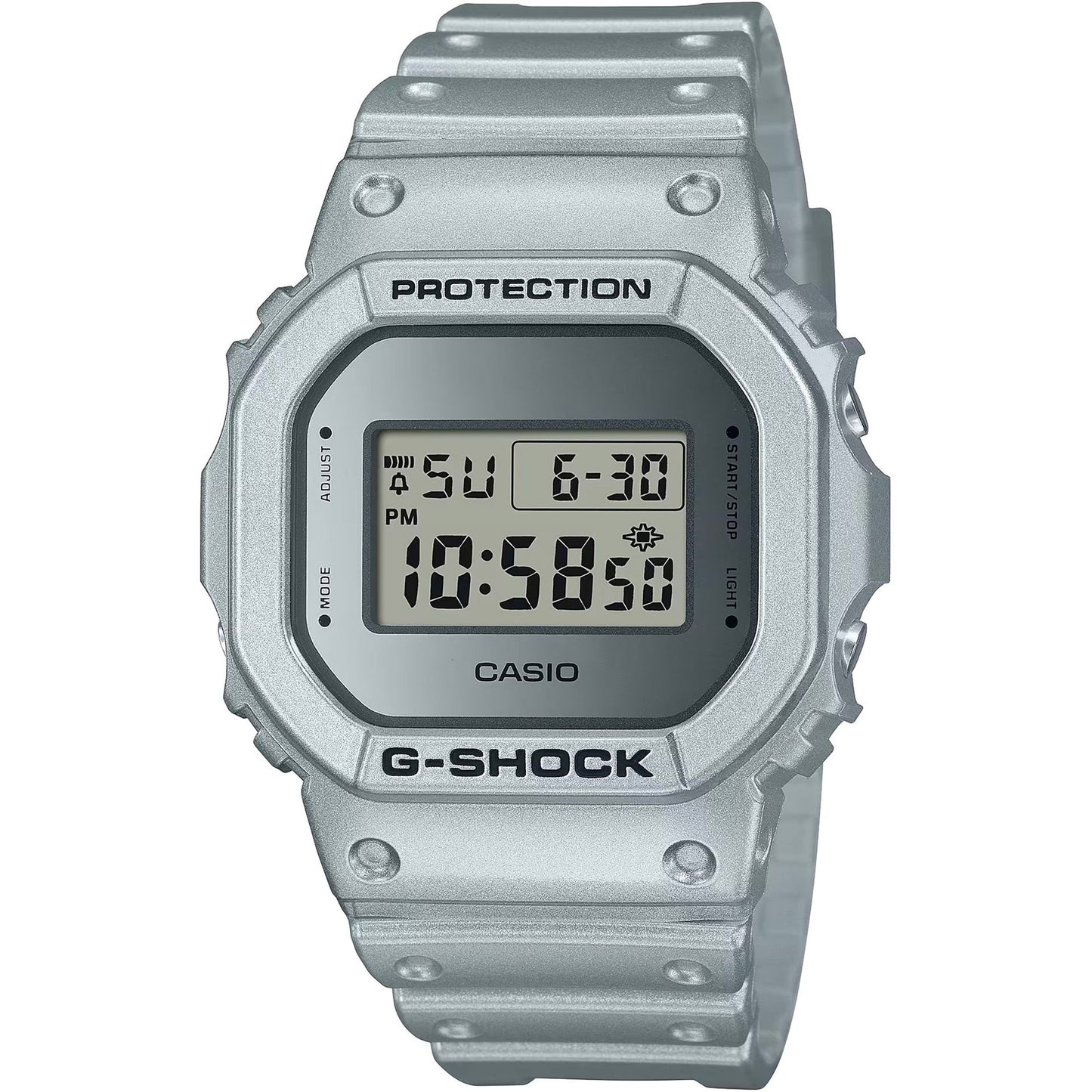 Casio Montres - Tendance