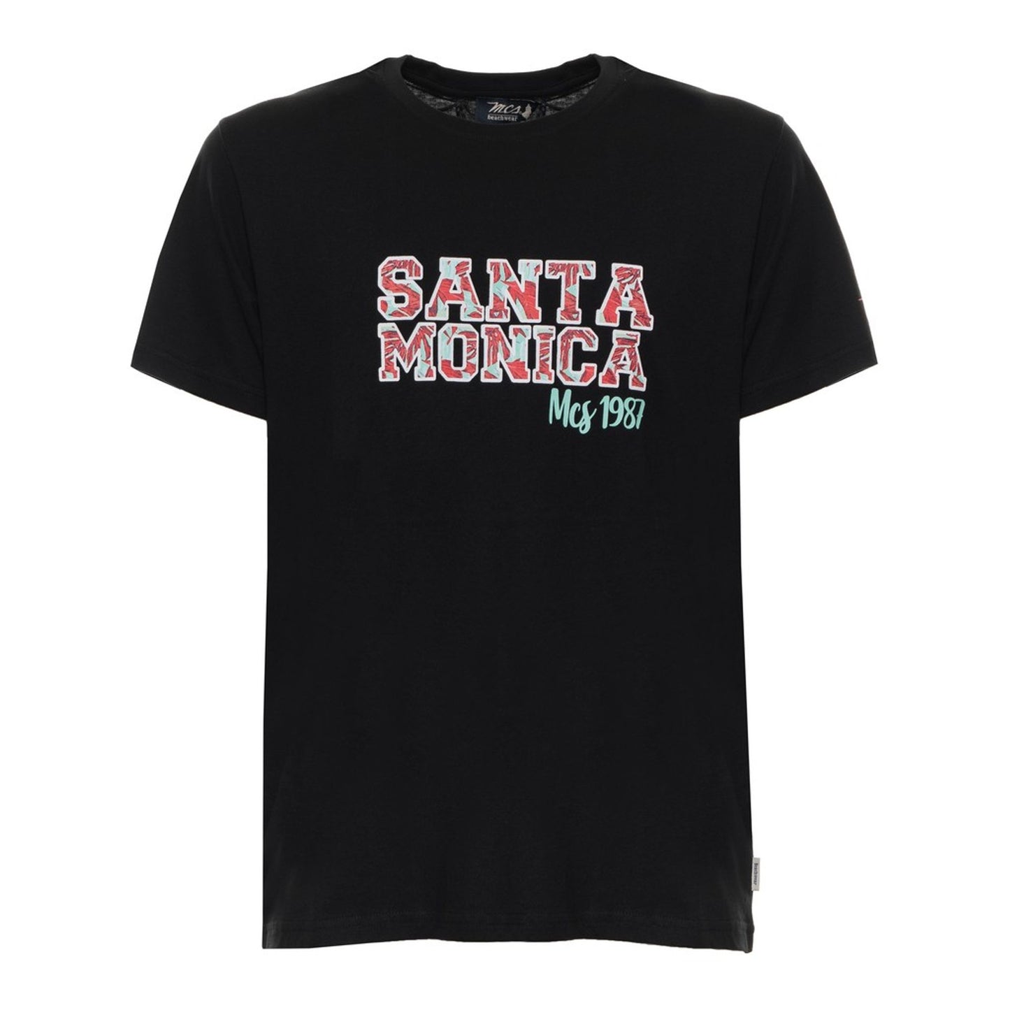 MCS T-shirts - Tendance