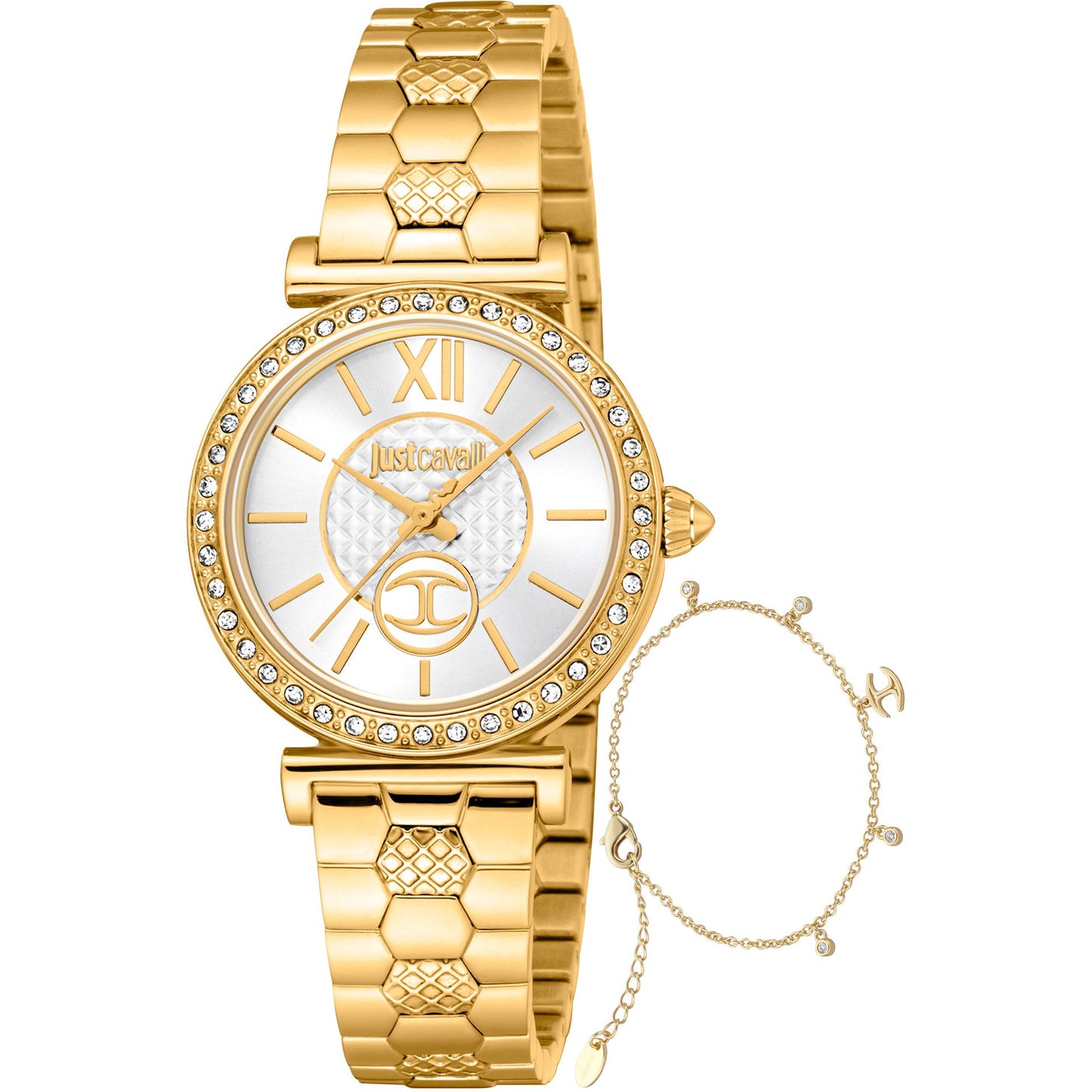 Just Cavalli Montres - Tendance