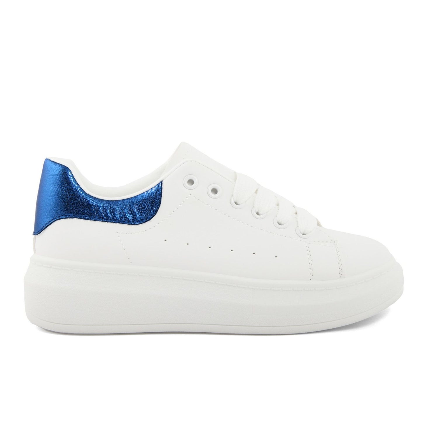 Fashion Attitude Sneakers - Tendance