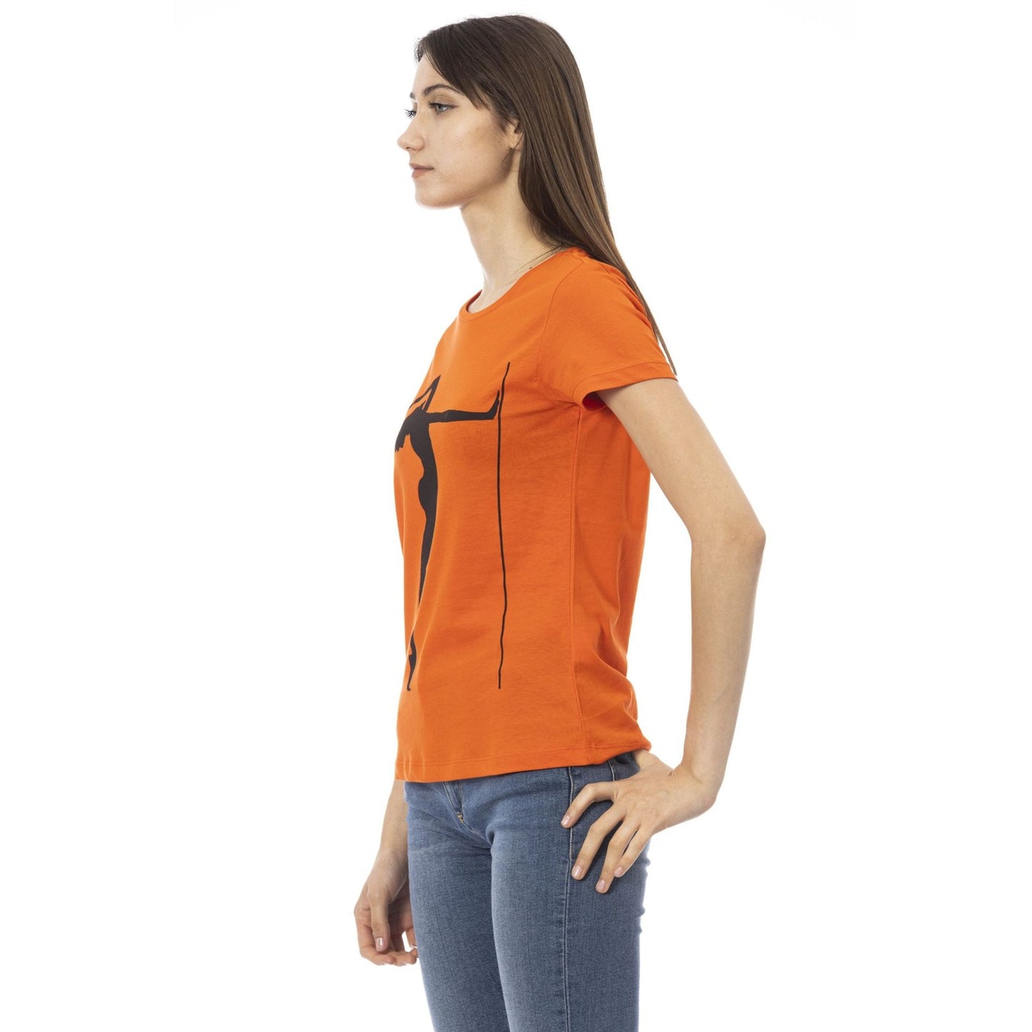 Trussardi Action T-shirts - Tendance