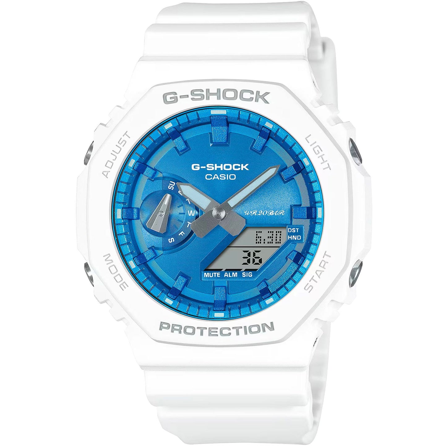 Casio Montres - Tendance