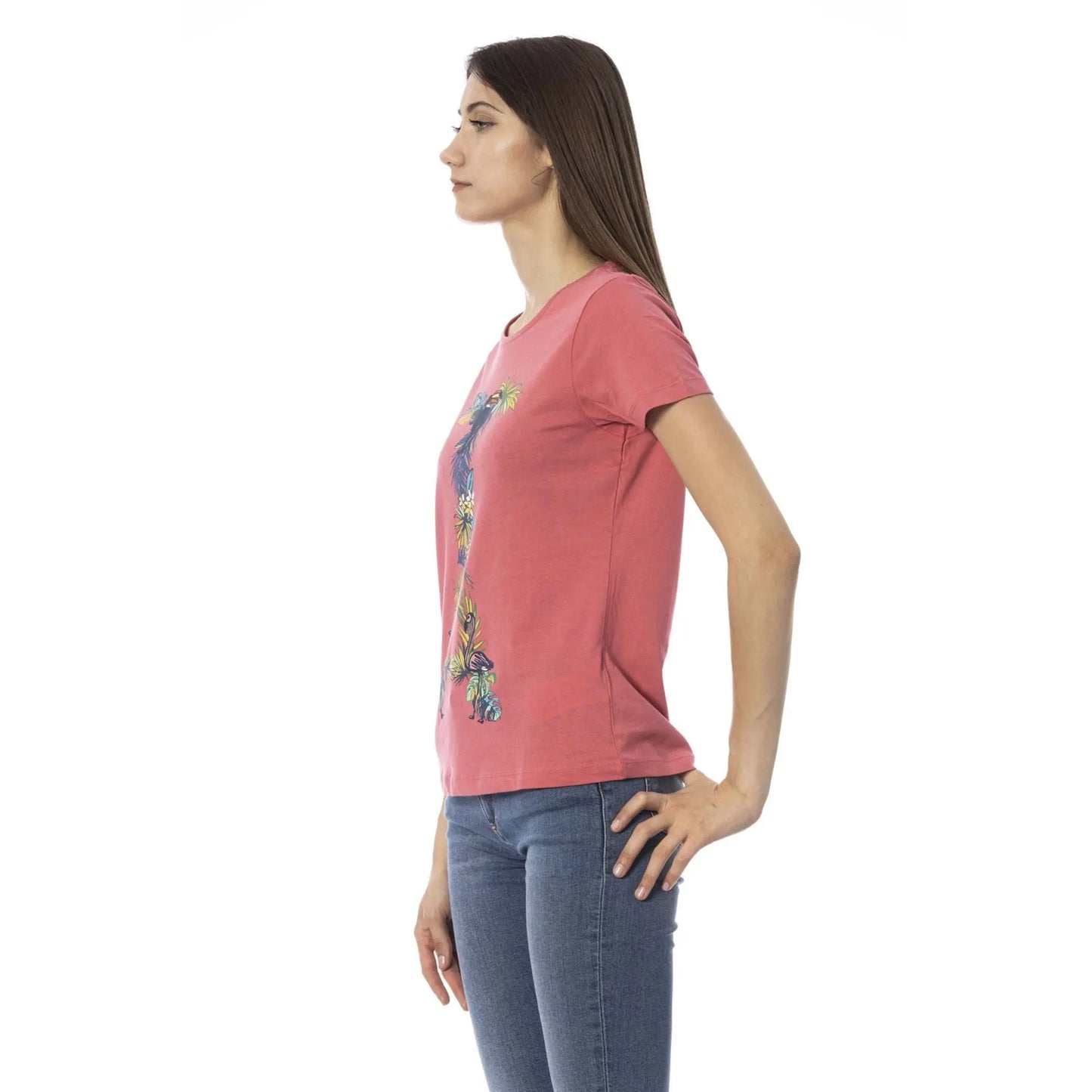 Trussardi Action T-shirts Trussardi Action
