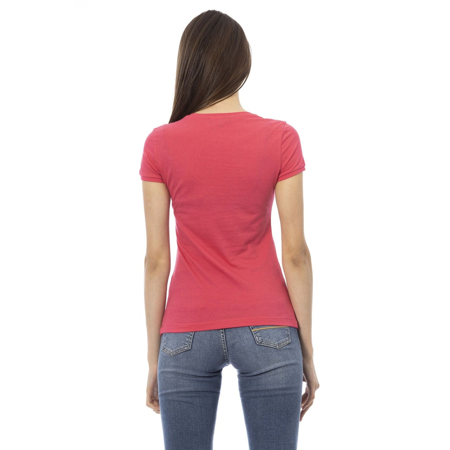 Trussardi Action T-shirts - Tendance