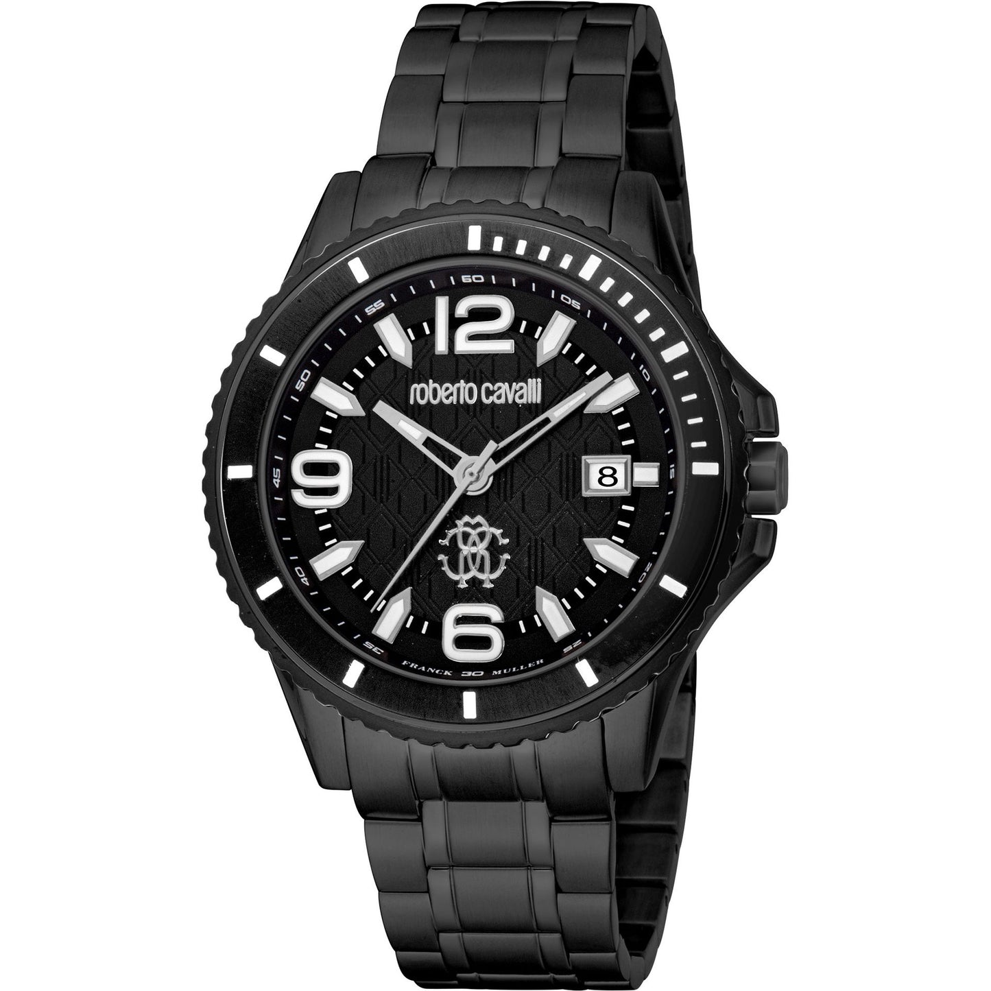 Roberto Cavalli By Franck Muller Montres - Tendance