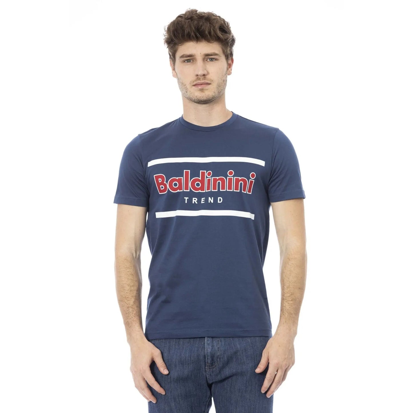 Baldinini Trend T-shirts Baldinini Trend
