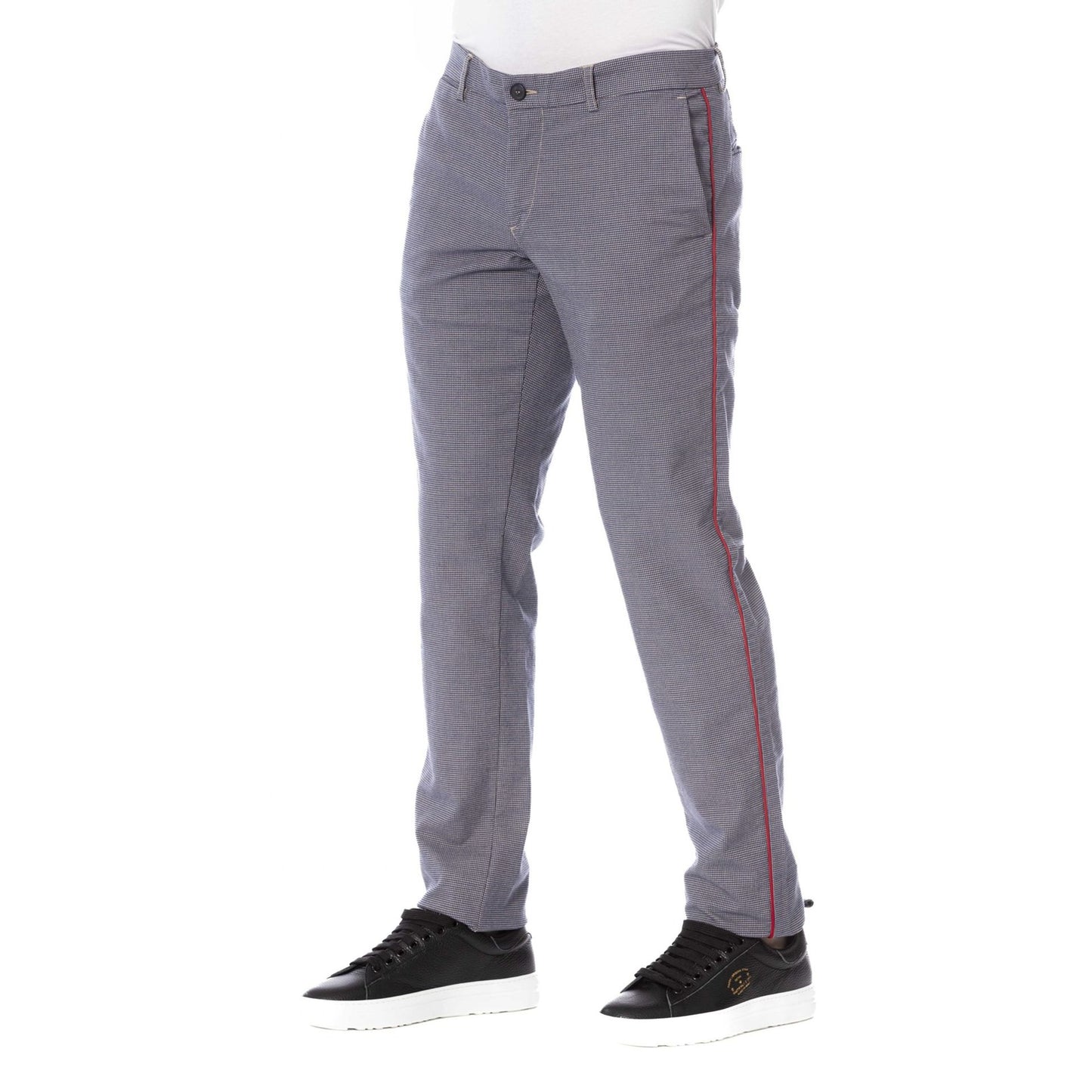 Trussardi Jeans Pantalons - Tendance