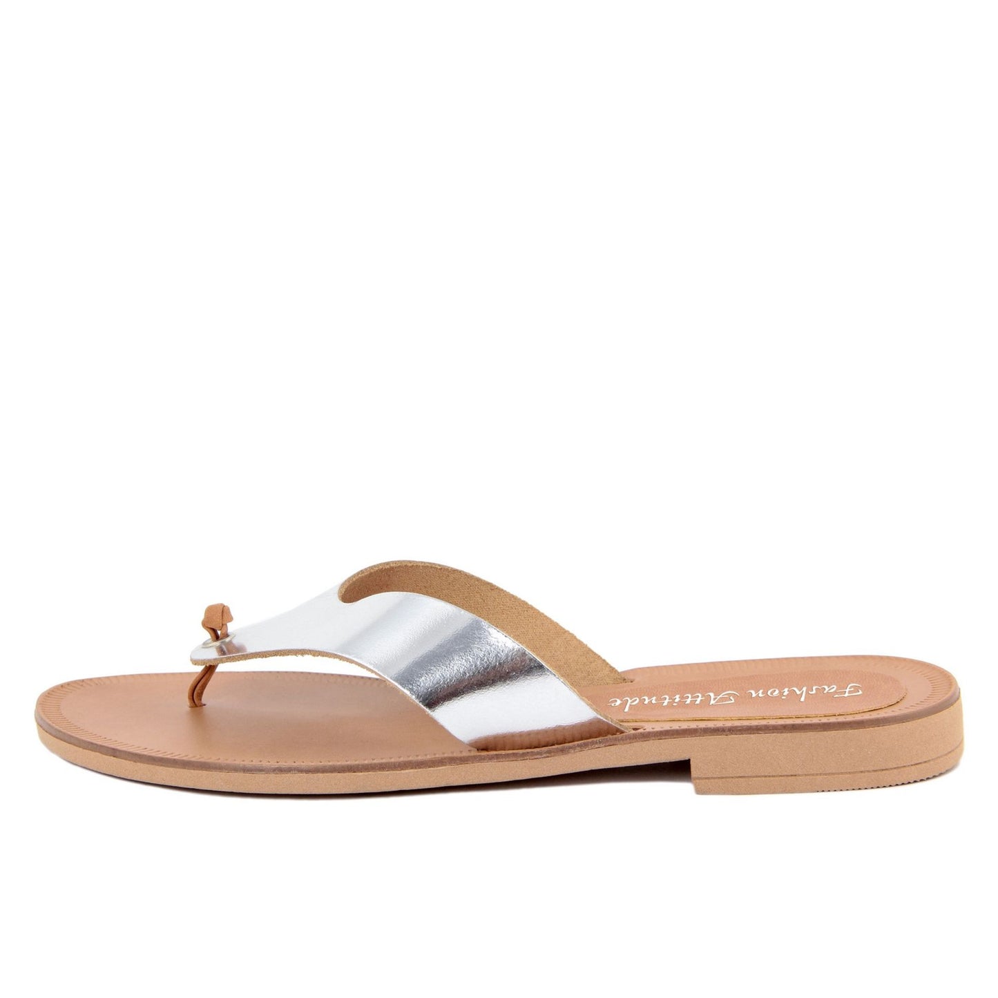 Fashion Attitude Nu-pieds et Tongs - Tendance