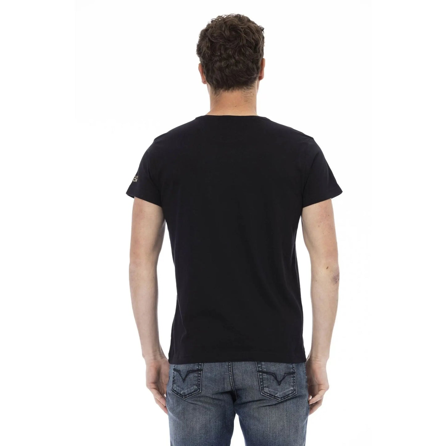 Trussardi Action T-shirts - Tendance