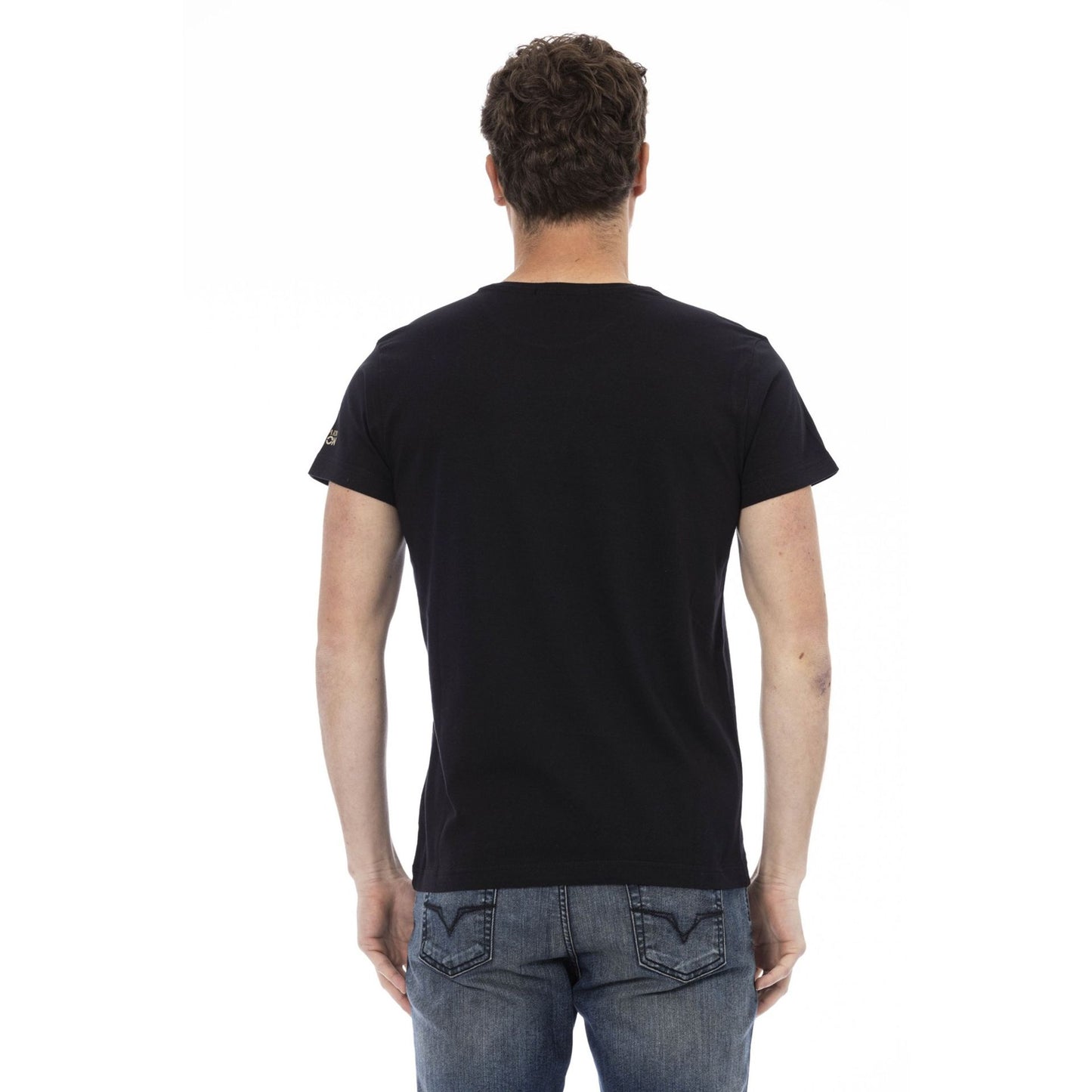 Trussardi Action T-shirts - Tendance