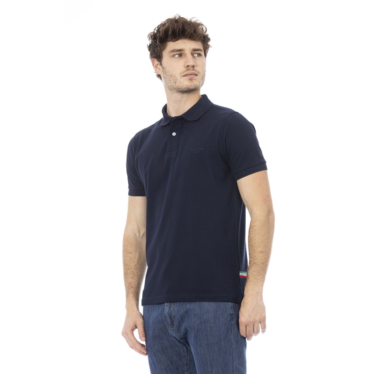 Baldinini Trend Polo - Tendance