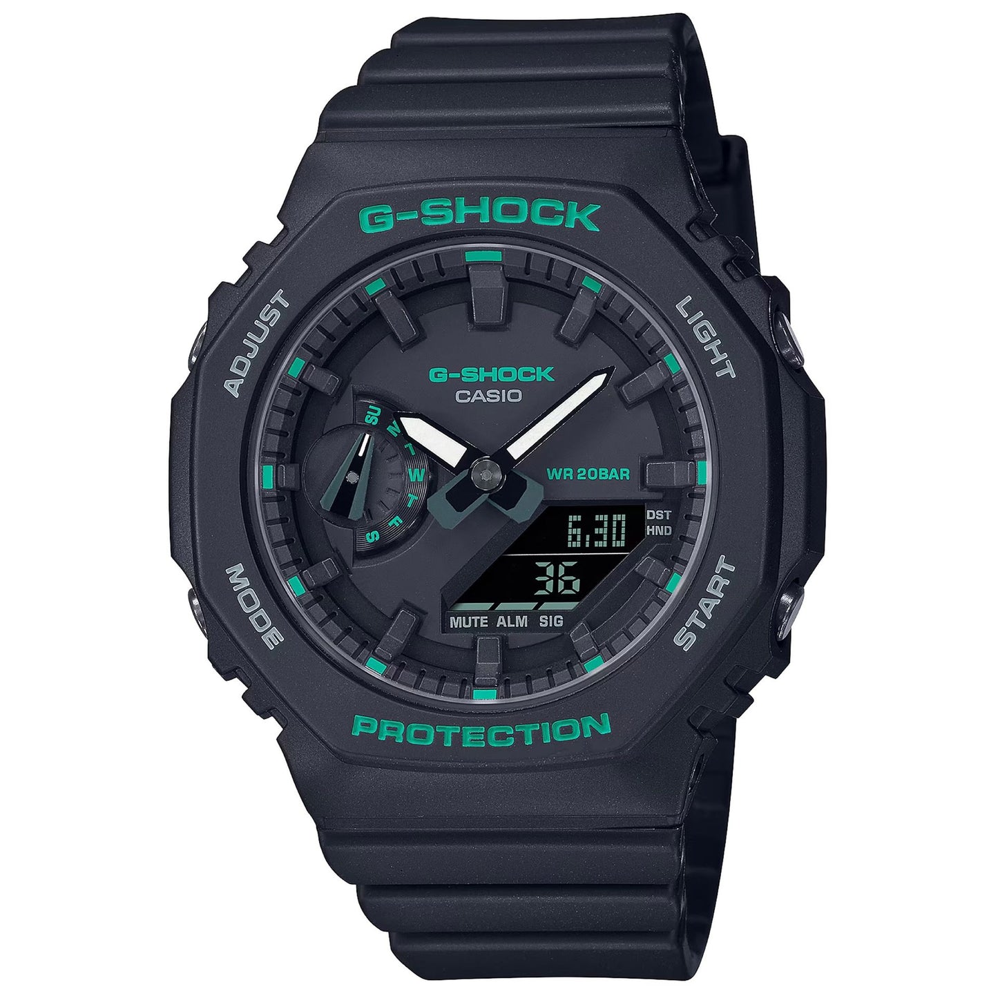 Casio Montres - Tendance