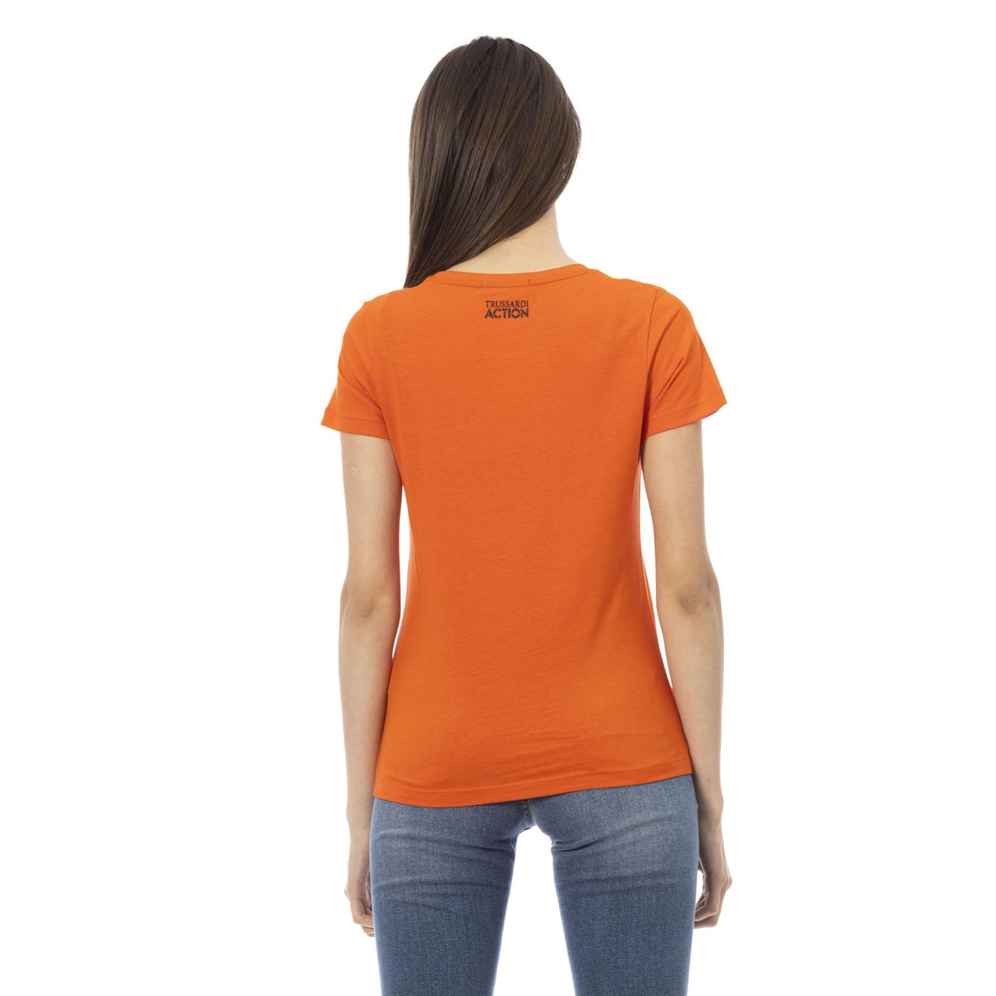 Trussardi Action T-shirts - Tendance