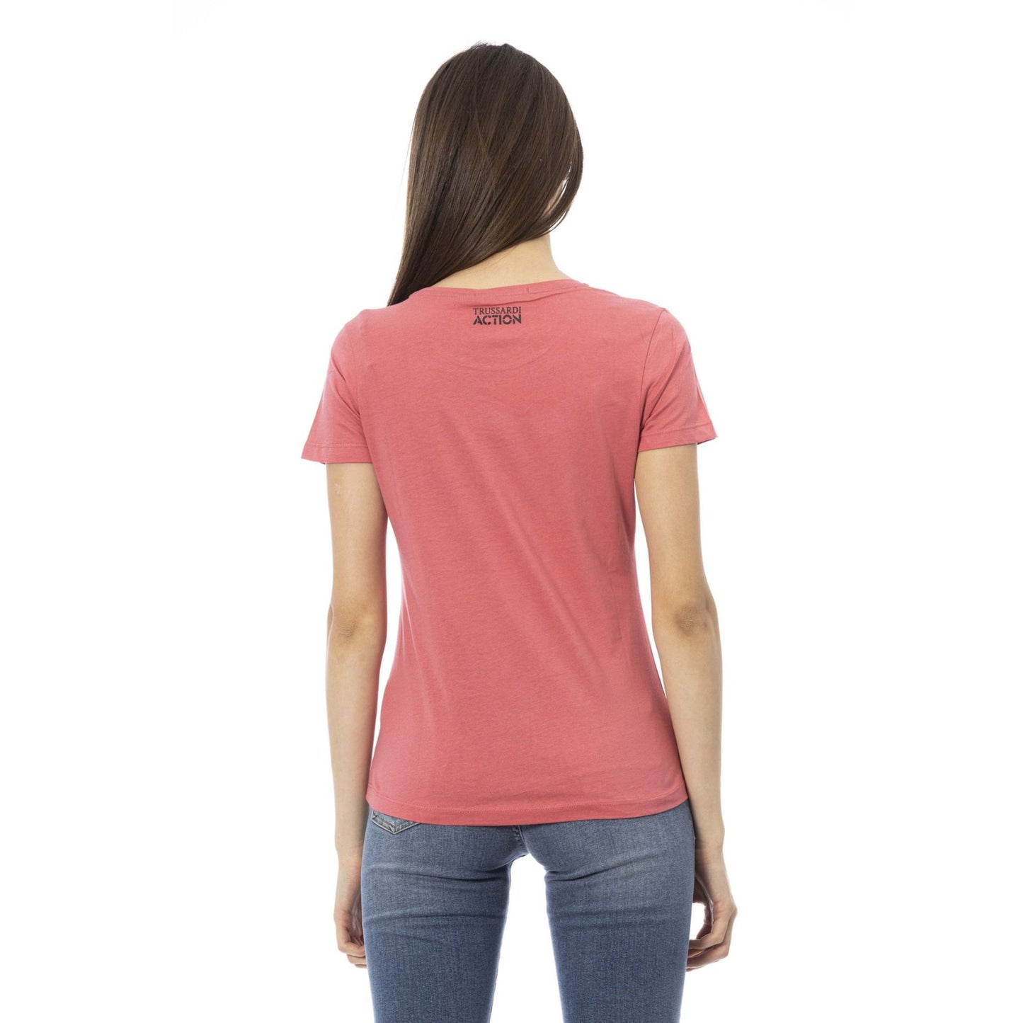 Trussardi Action T-shirts - Tendance