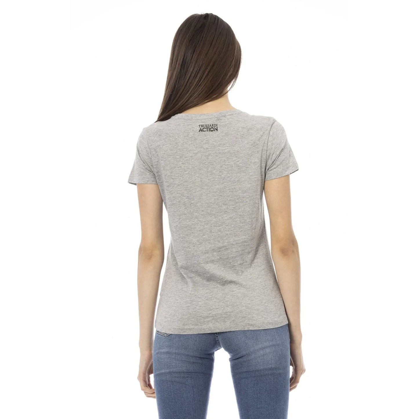 Trussardi Action T-shirts Trussardi Action