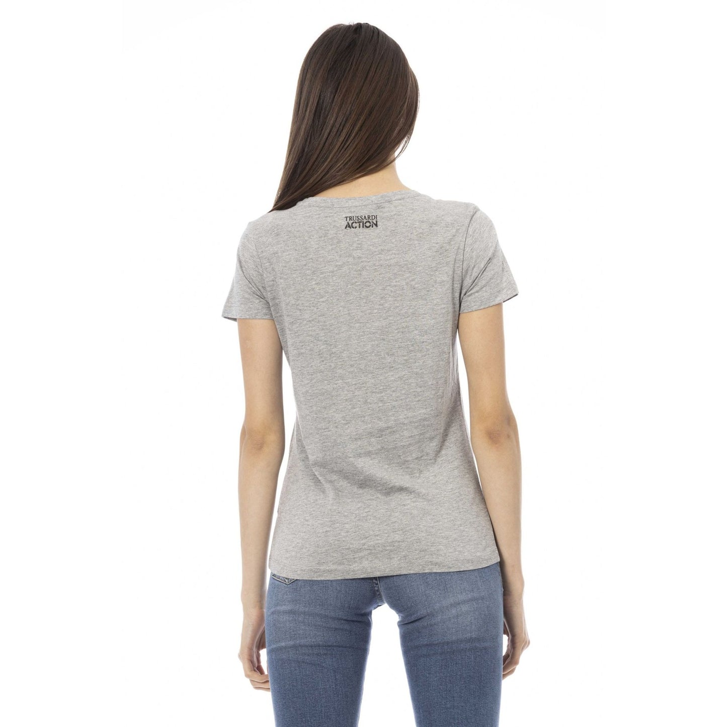 Trussardi Action T-shirts - Tendance