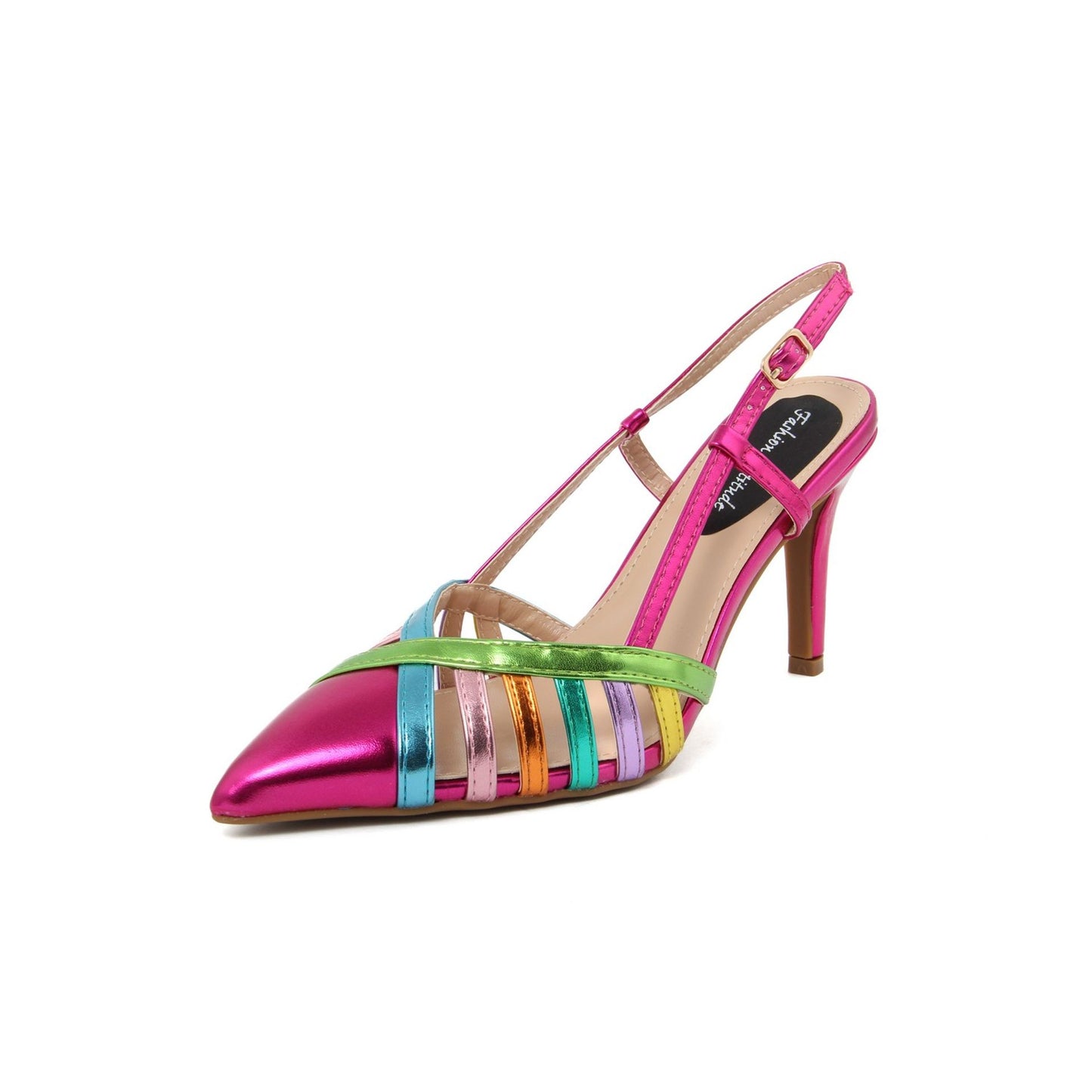 Fashion Attitude Sandales - Tendance