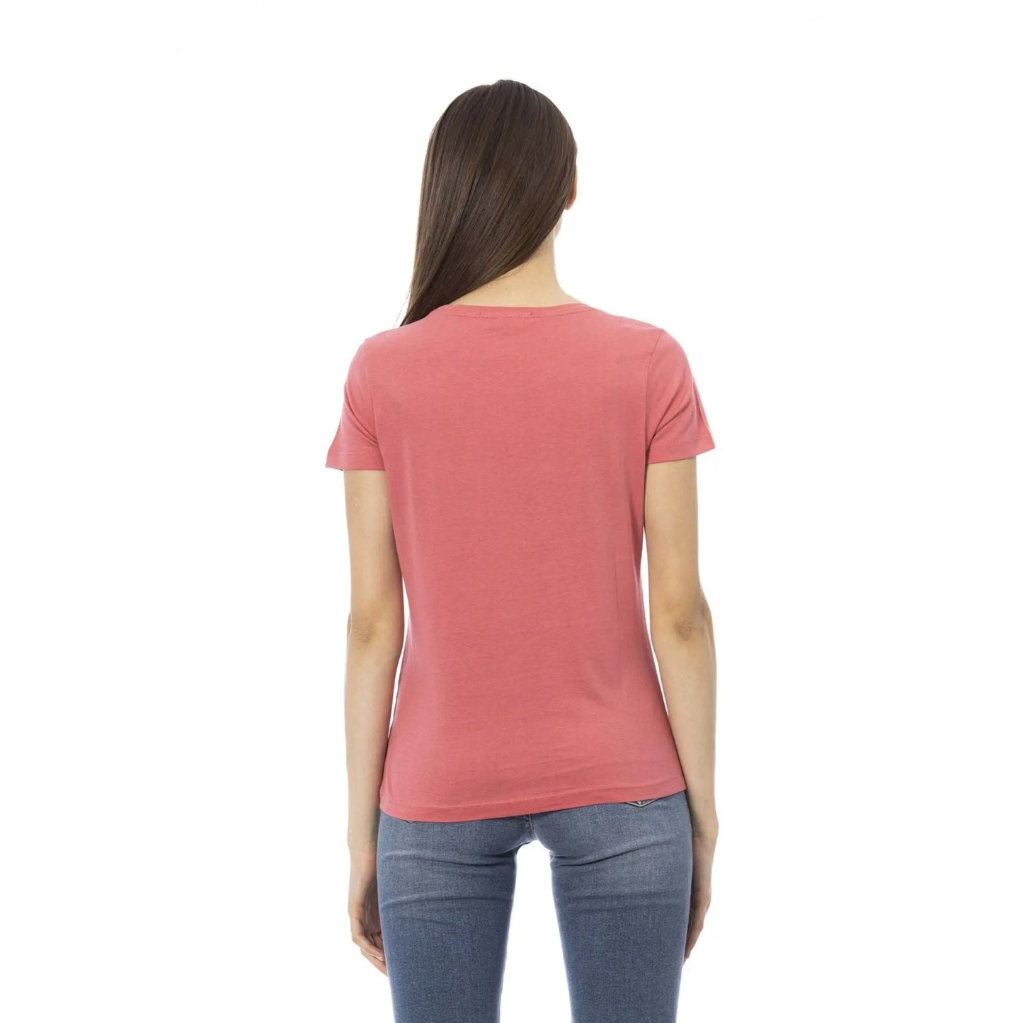 Trussardi Action T-shirts Trussardi Action