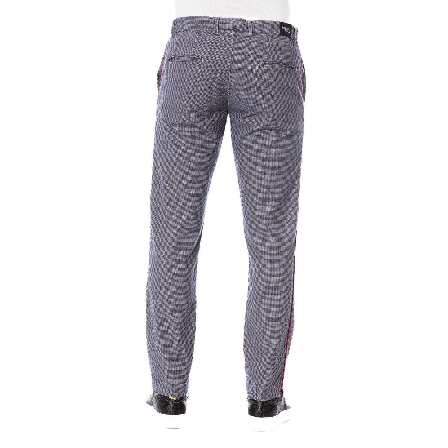 Trussardi Jeans Pantalons - Tendance