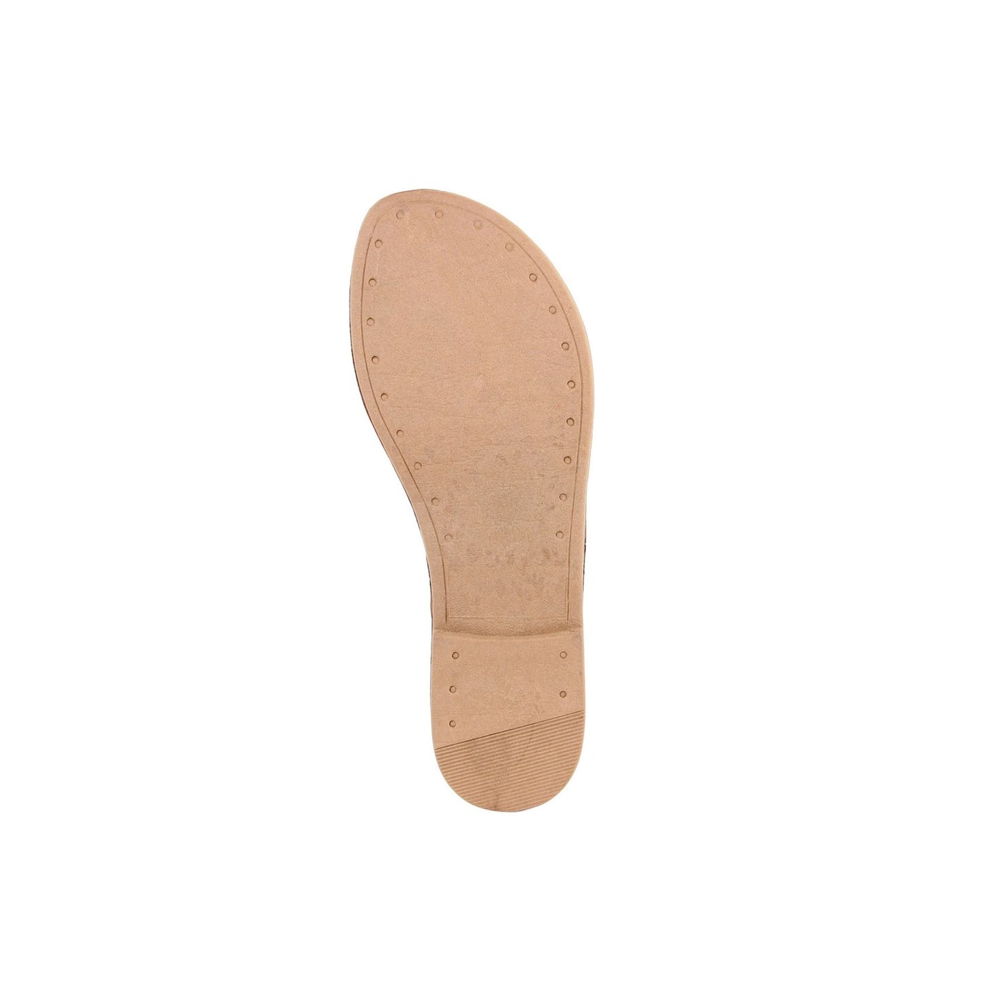 Fashion Attitude Nu-pieds et Tongs - Tendance