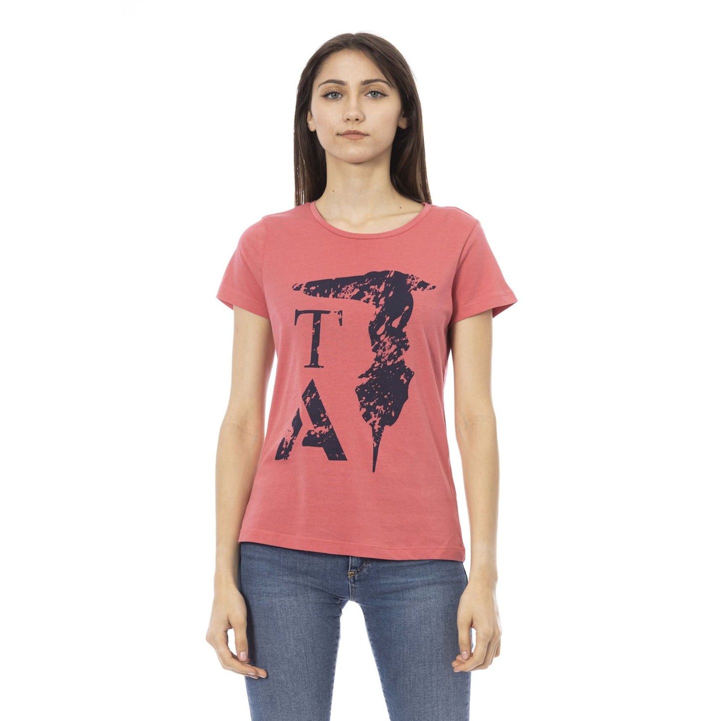 Trussardi Action T-shirts - Tendance