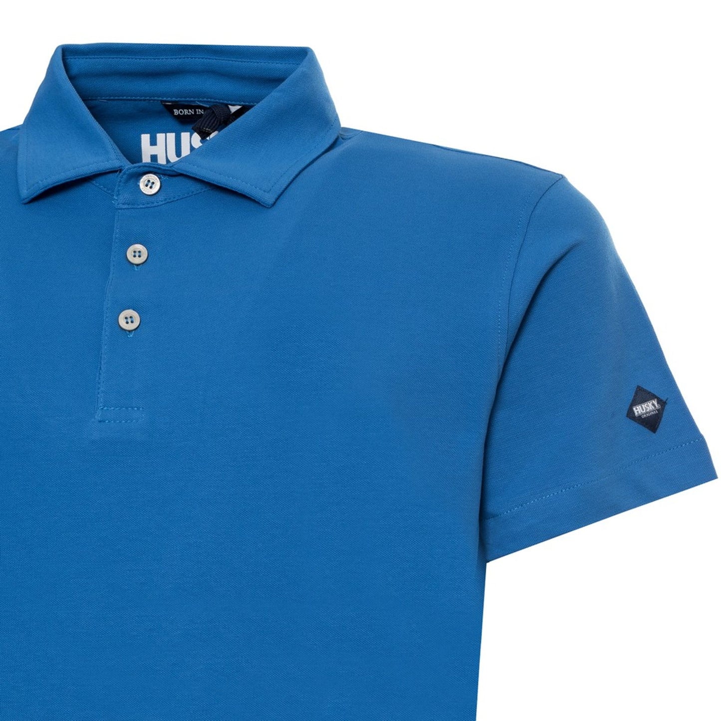 Husky Polo - Tendance