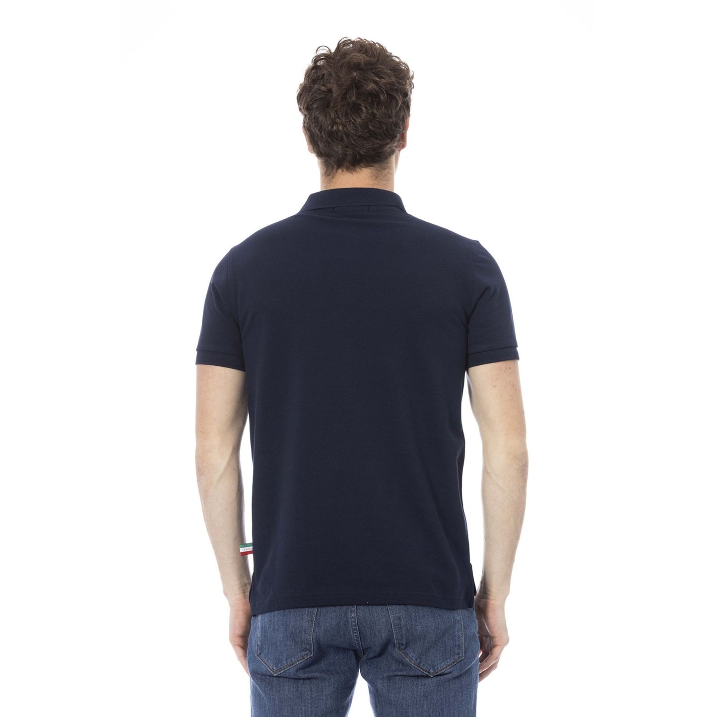 Baldinini Trend Polo - Tendance