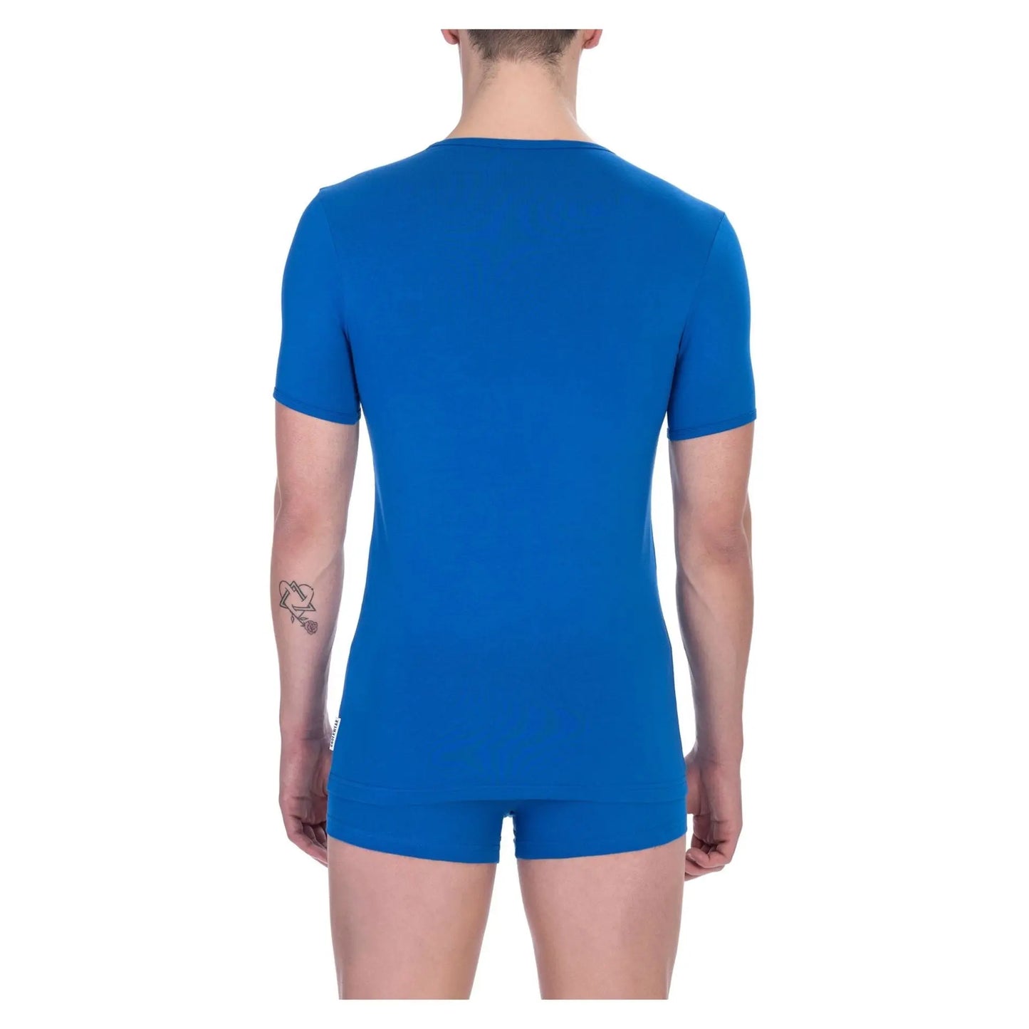 Bikkembergs T-shirts Bikkembergs