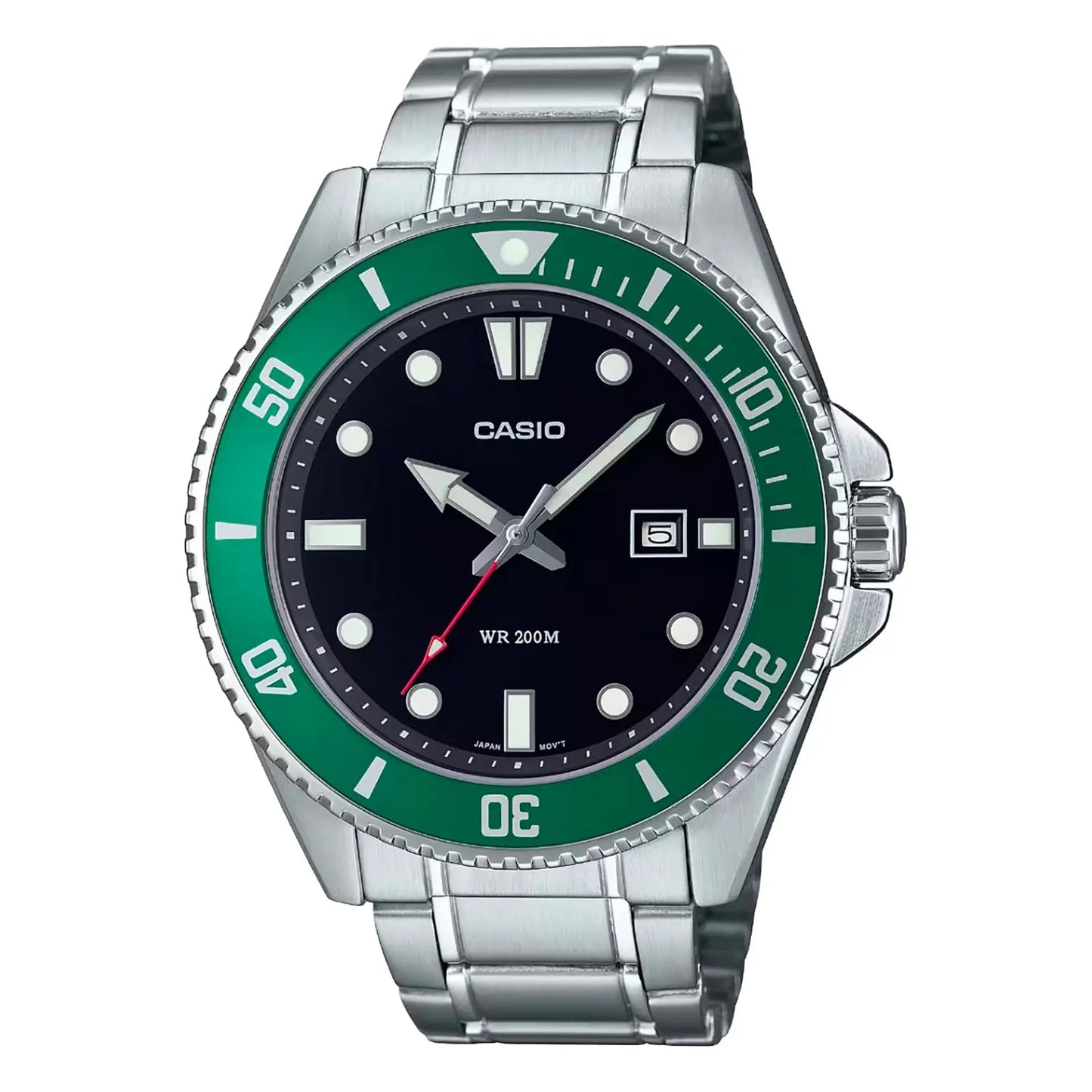 Casio Montres Casio