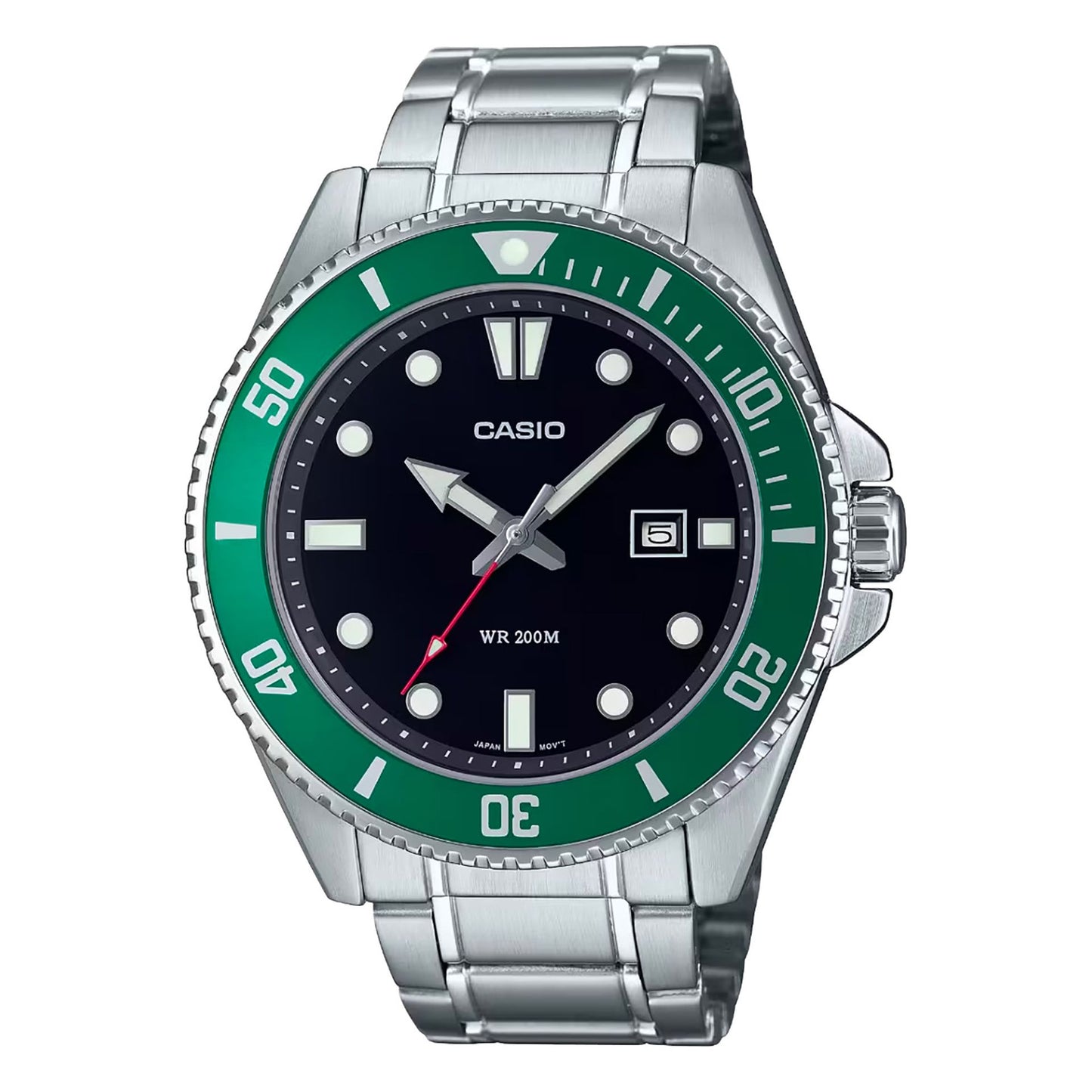 Casio Montres - Tendance