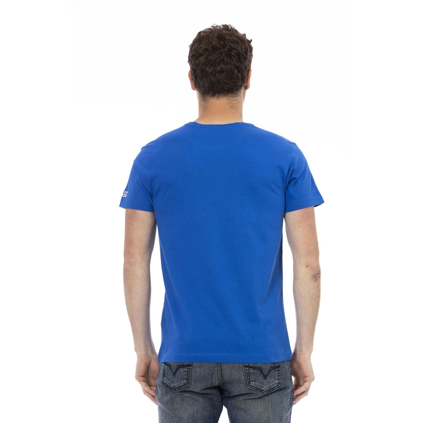 Trussardi Action T-shirts - Tendance