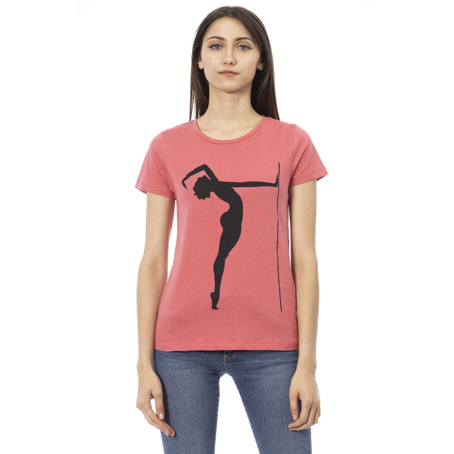 Trussardi Action T-shirts - Tendance