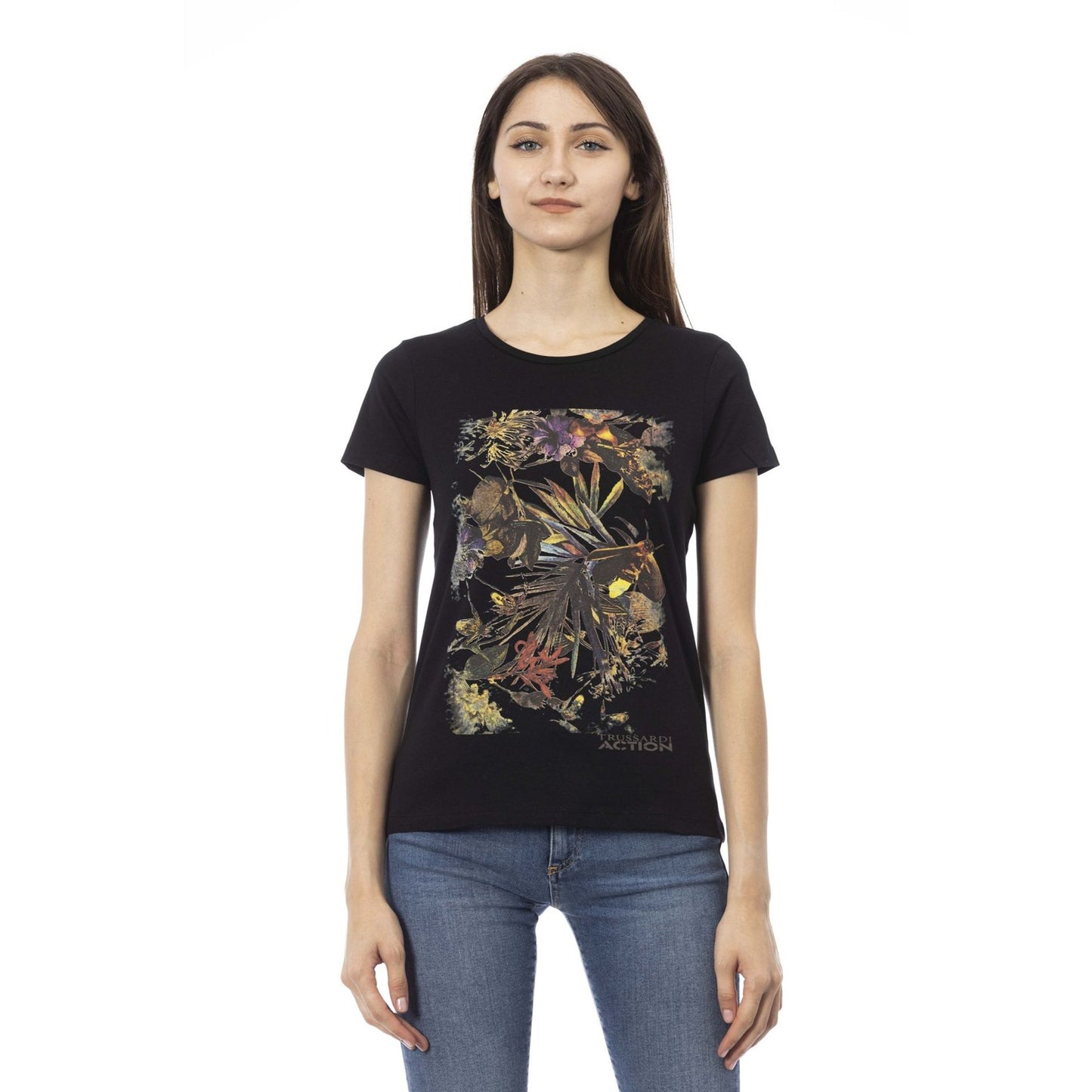Trussardi Action T-shirts - Tendance