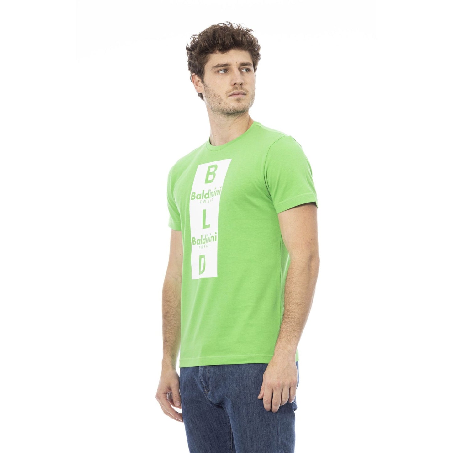 Baldinini Trend T-shirts - Tendance
