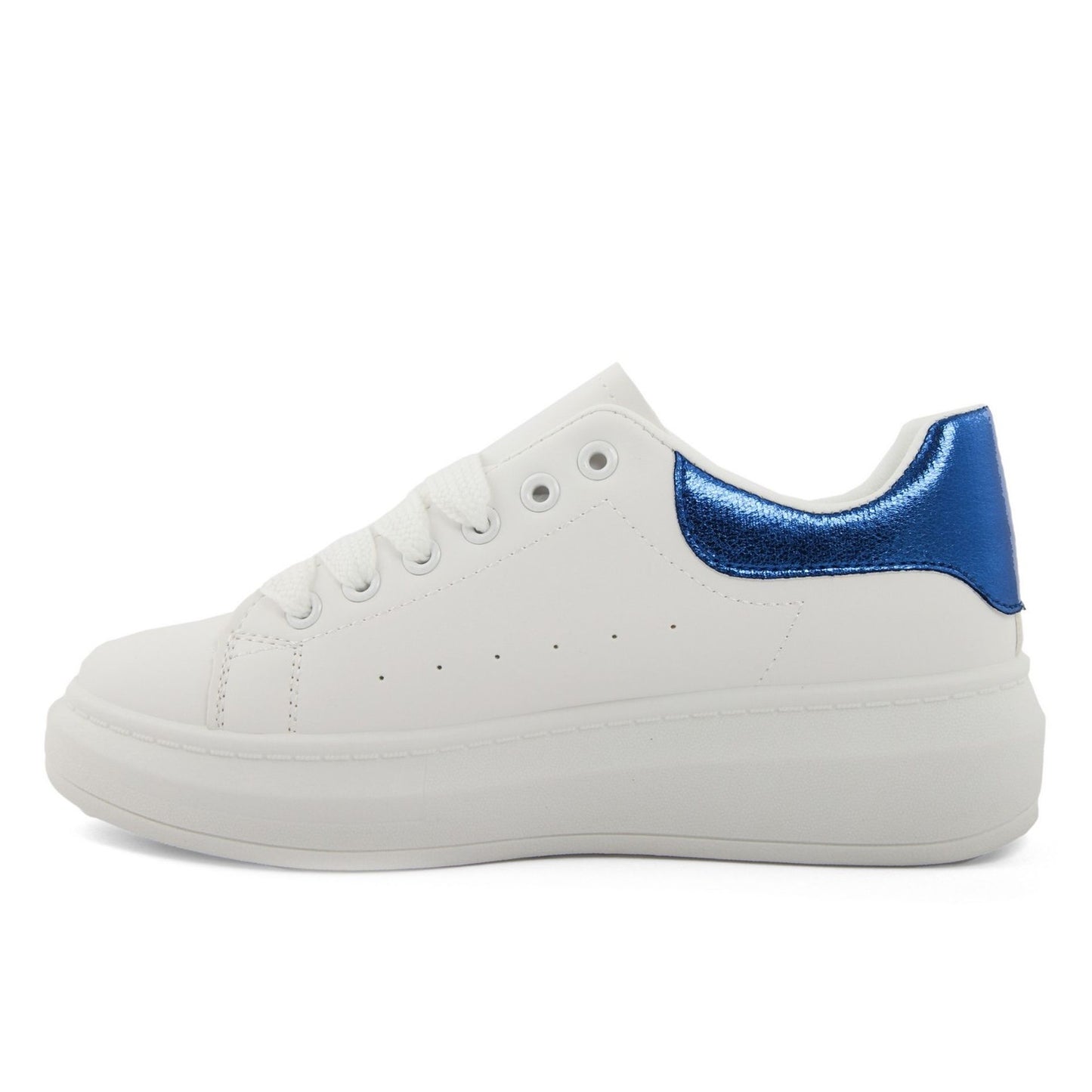 Fashion Attitude Sneakers - Tendance