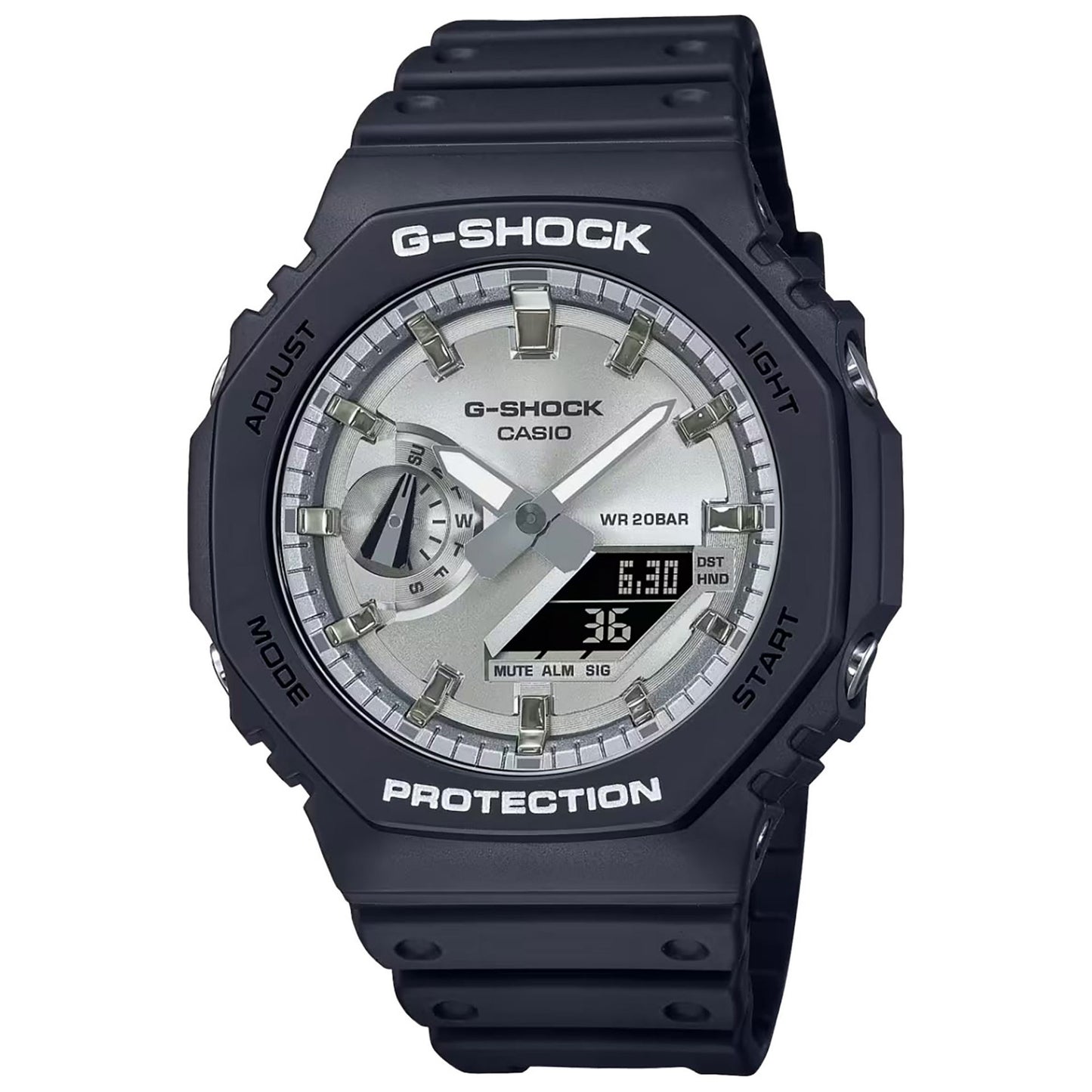 Casio Montres - Tendance