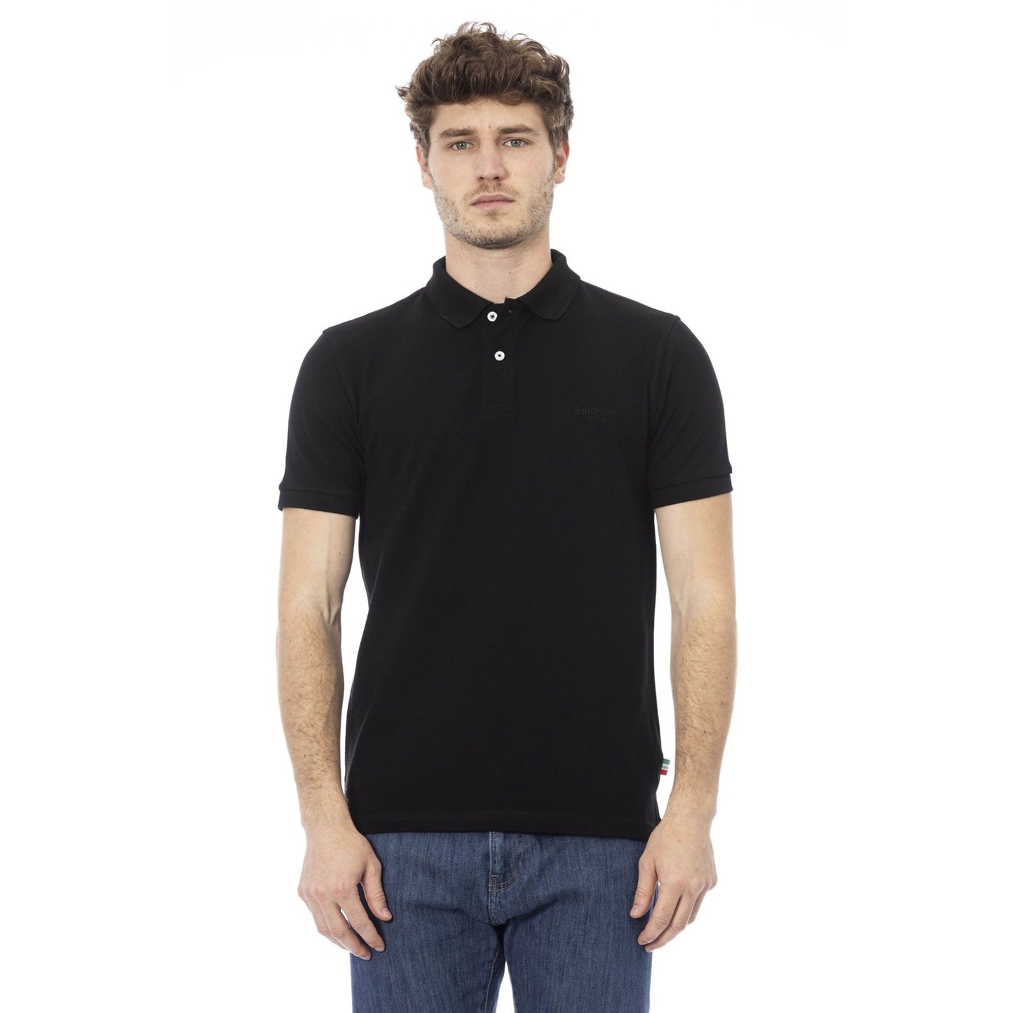 Baldinini Trend Polo - Tendance